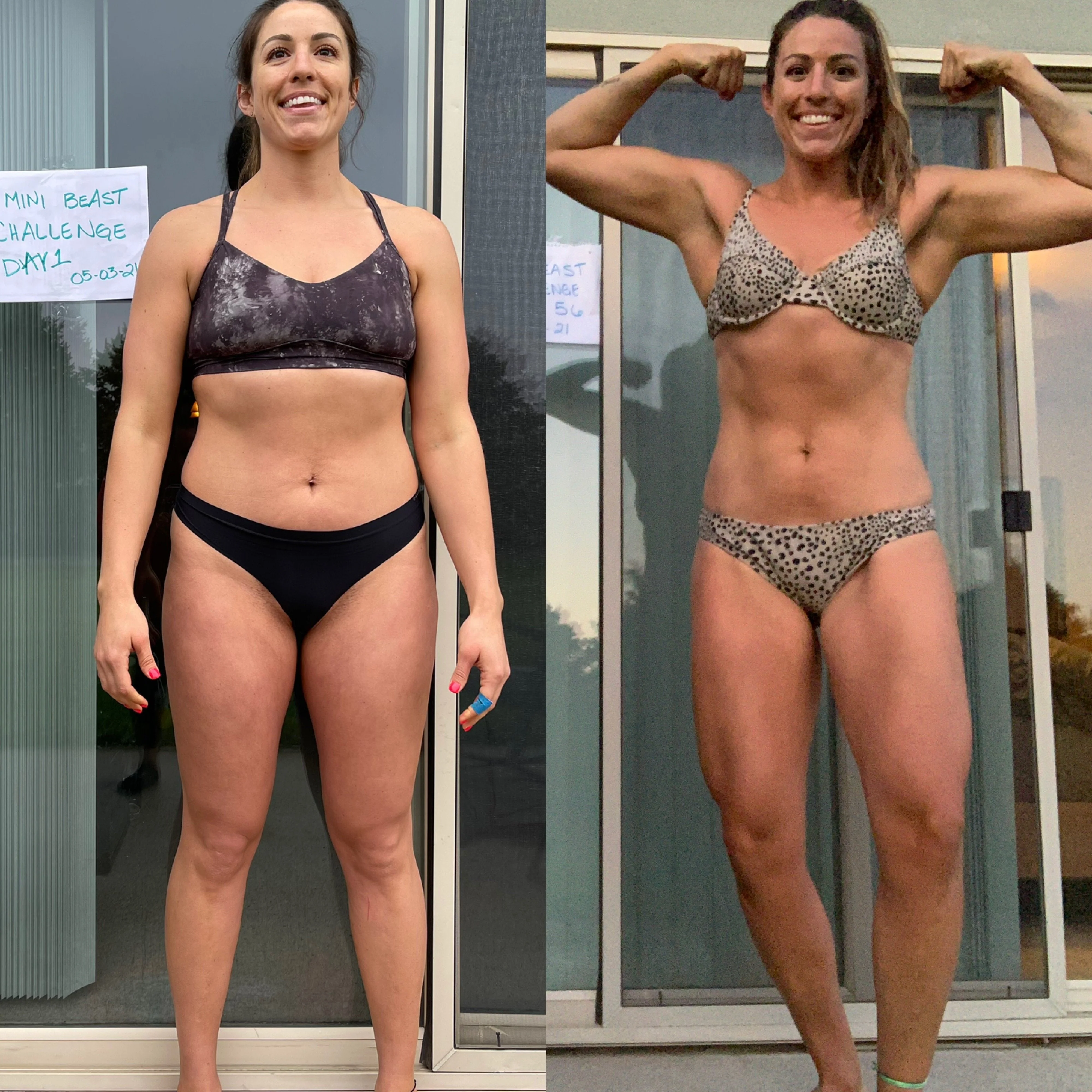 Spring 8 Week Total Body Transformation Challenge 2026 - Image 26