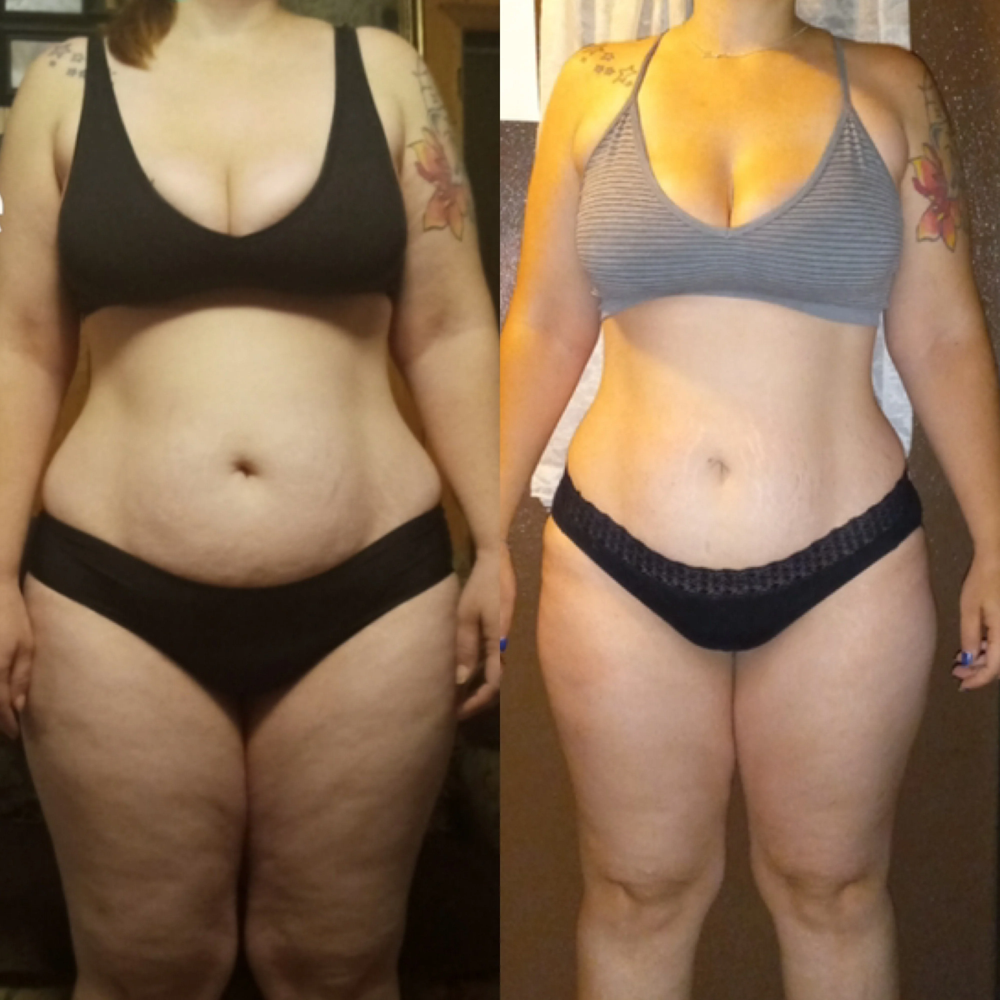 Spring 8 Week Total Body Transformation Challenge 2026 - Image 27