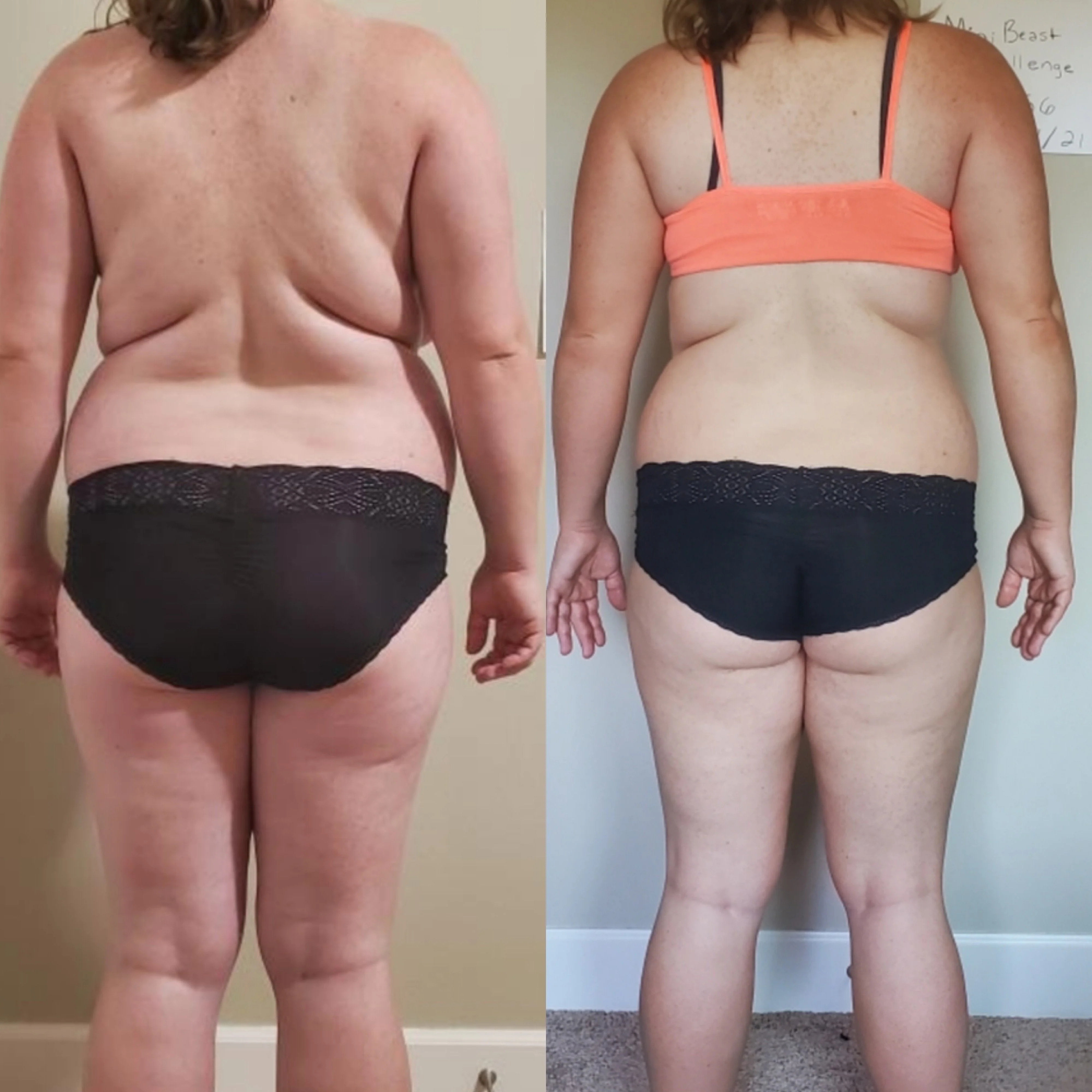 Spring 8 Week Total Body Transformation Challenge 2026 - Image 28