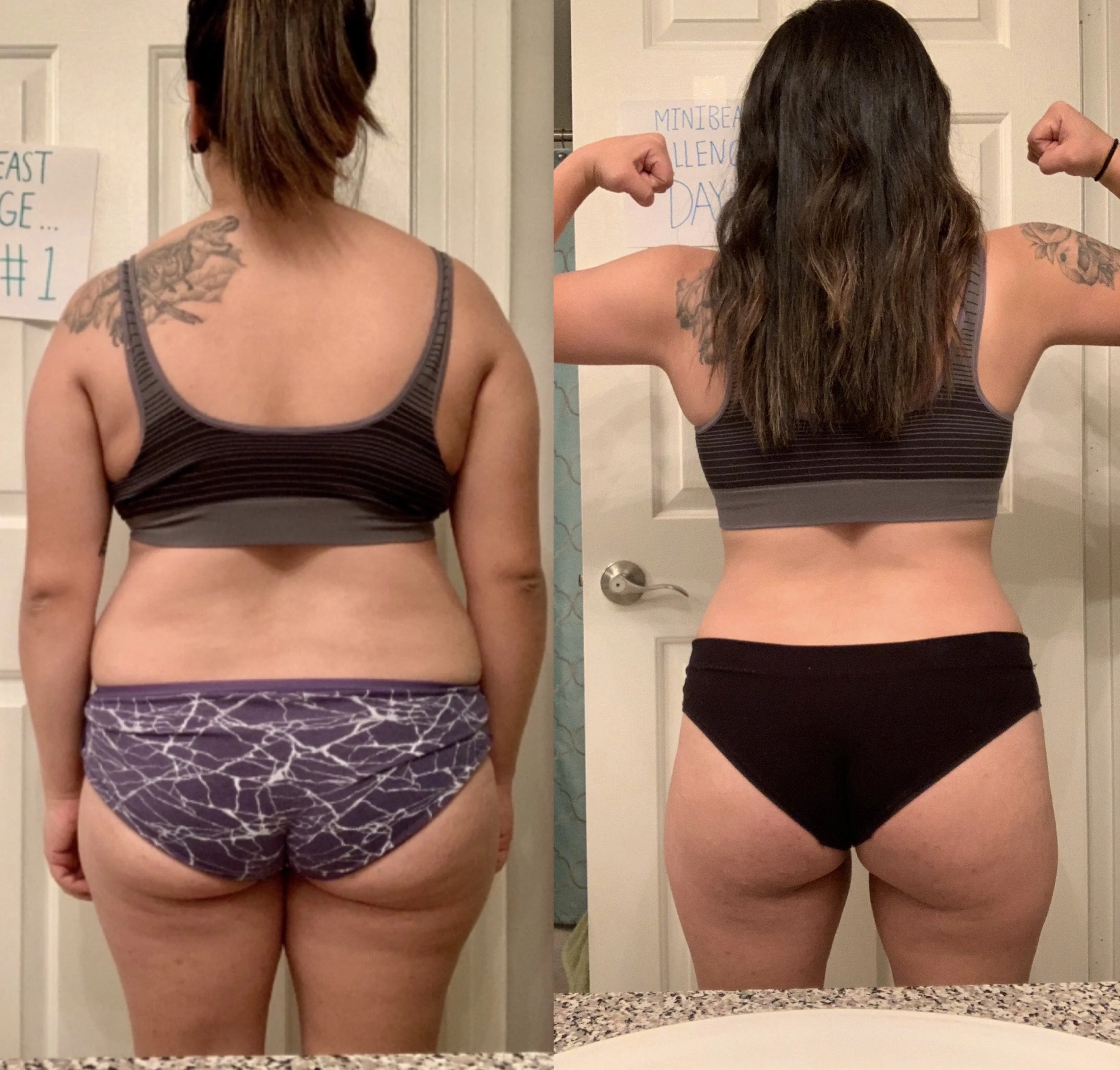 Spring 8 Week Total Body Transformation Challenge 2026 - Image 3