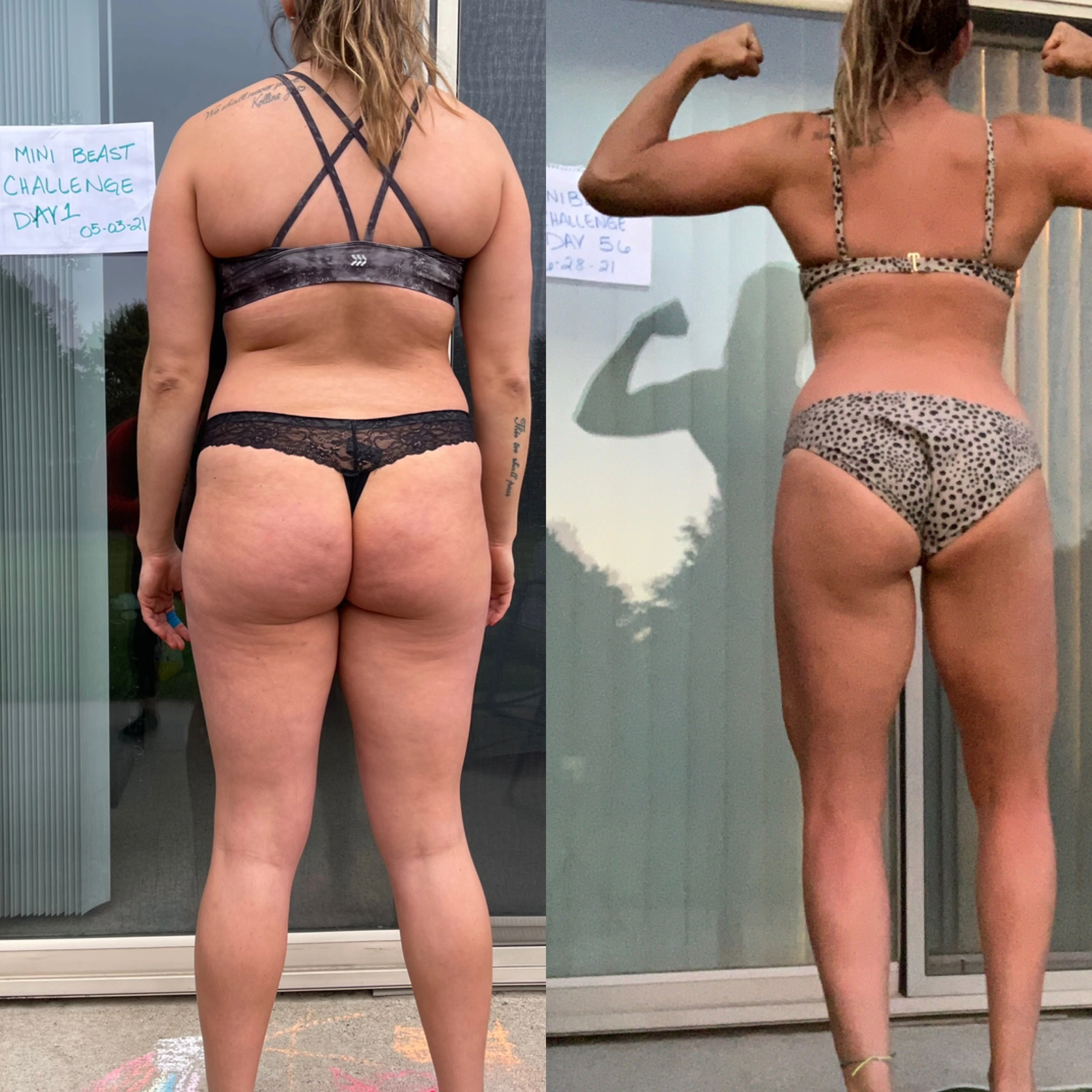 Spring 8 Week Total Body Transformation Challenge 2026 - Image 30