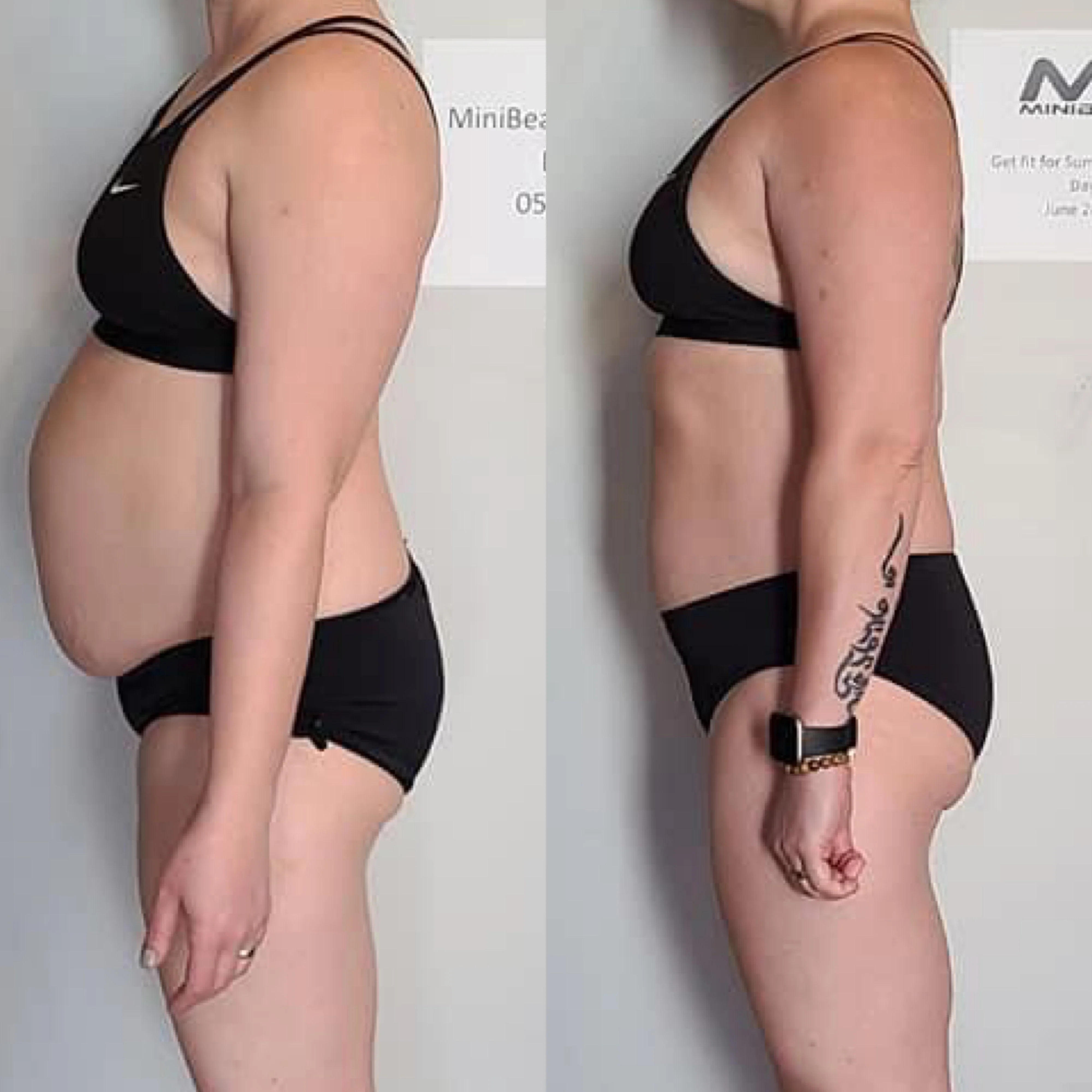 Spring 8 Week Total Body Transformation Challenge 2026 - Image 31