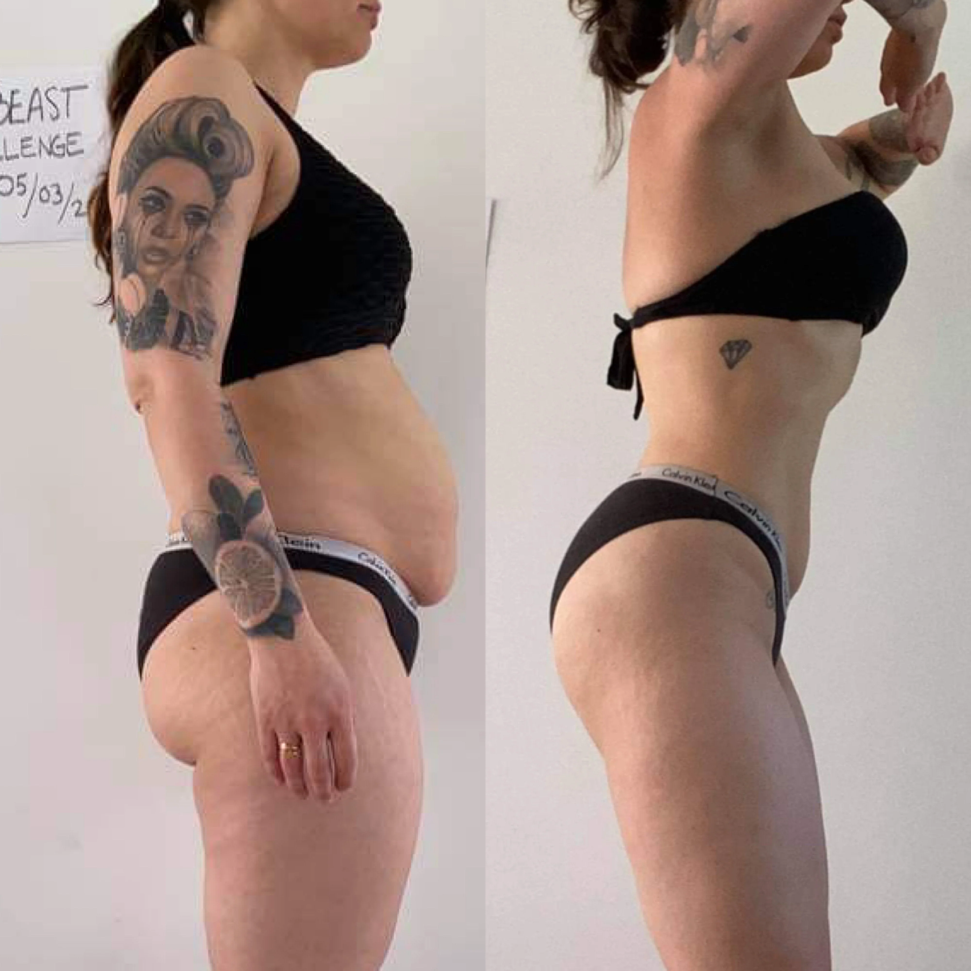 Spring 8 Week Total Body Transformation Challenge 2026 - Image 34