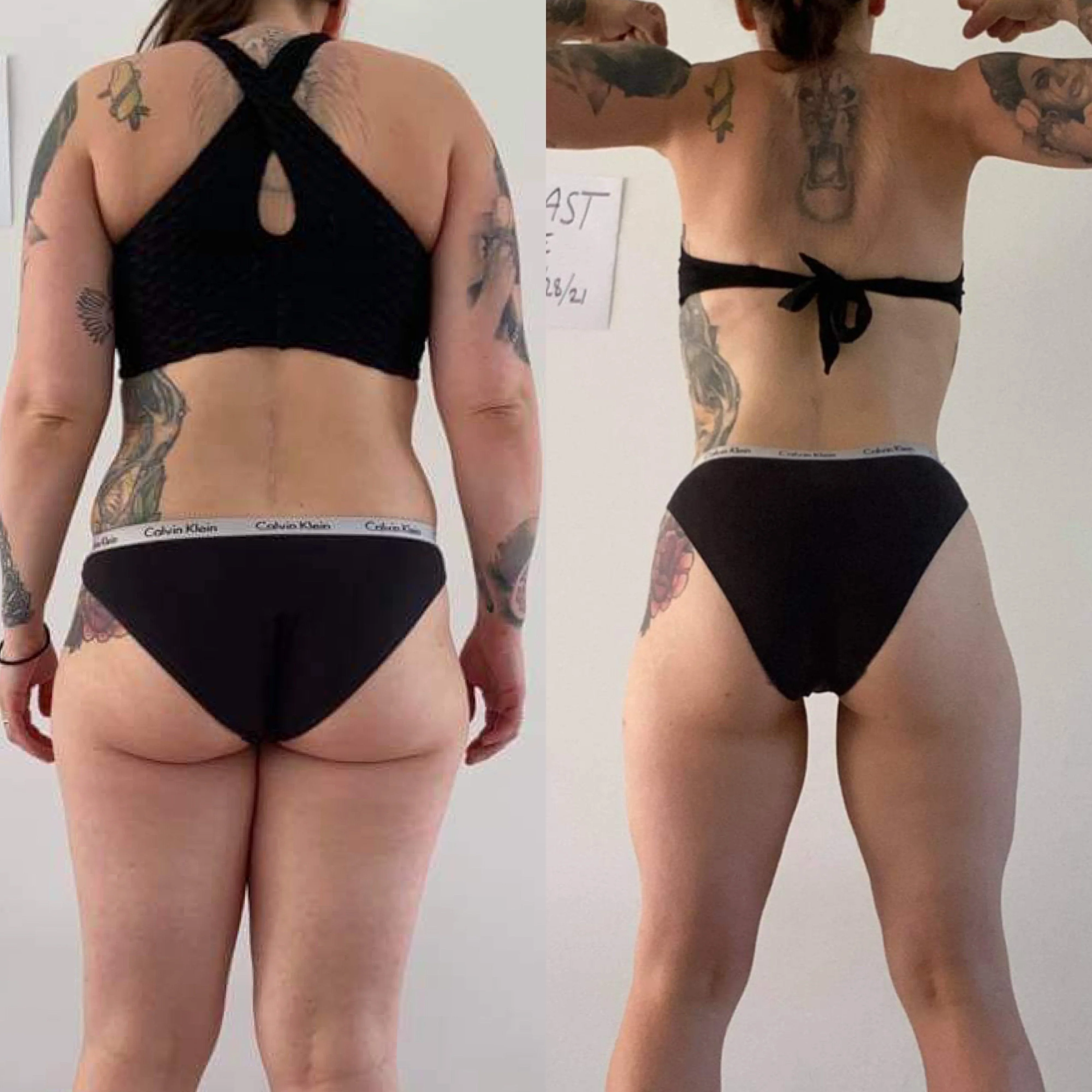 Spring 8 Week Total Body Transformation Challenge 2026 - Image 35