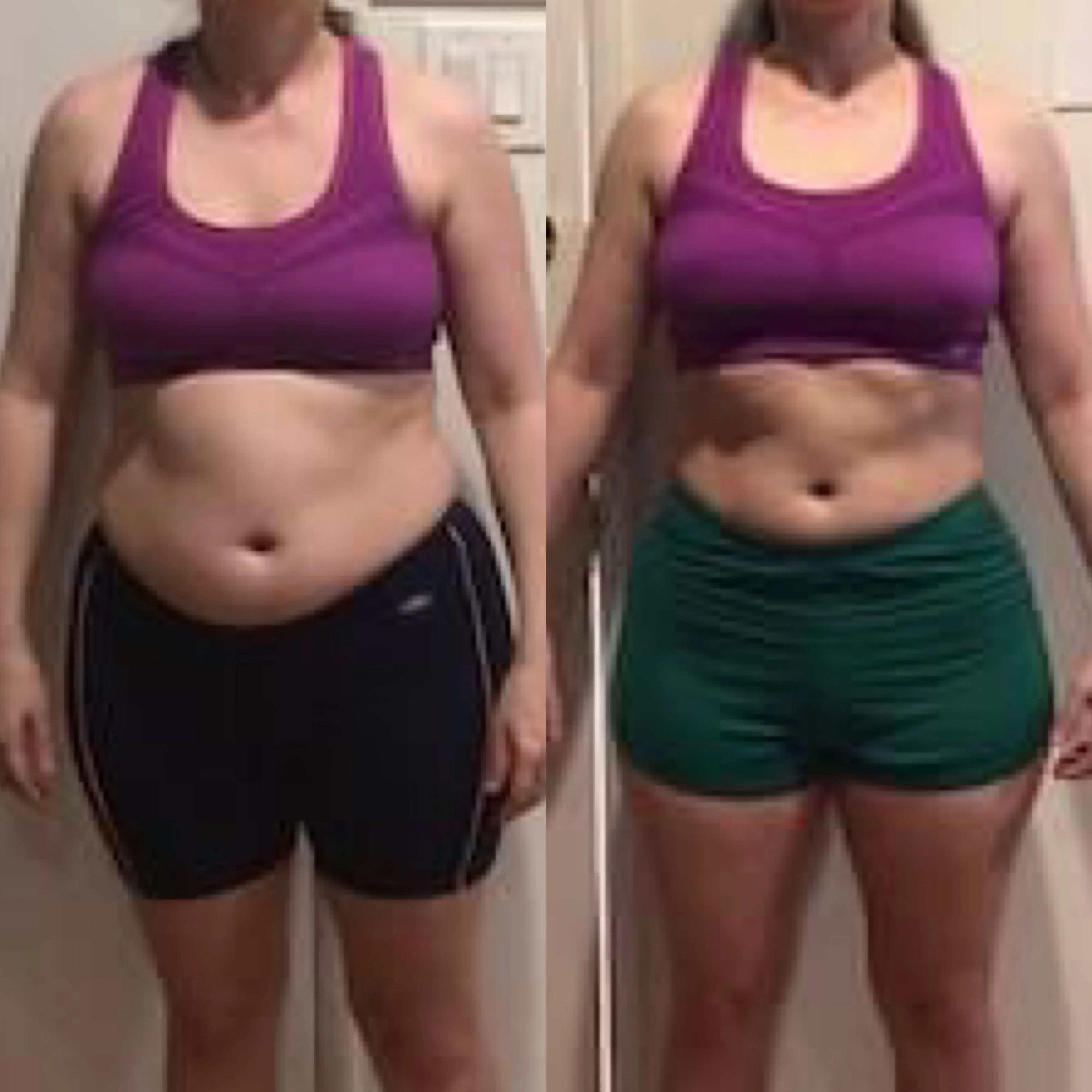 Spring 8 Week Total Body Transformation Challenge 2026 - Image 38