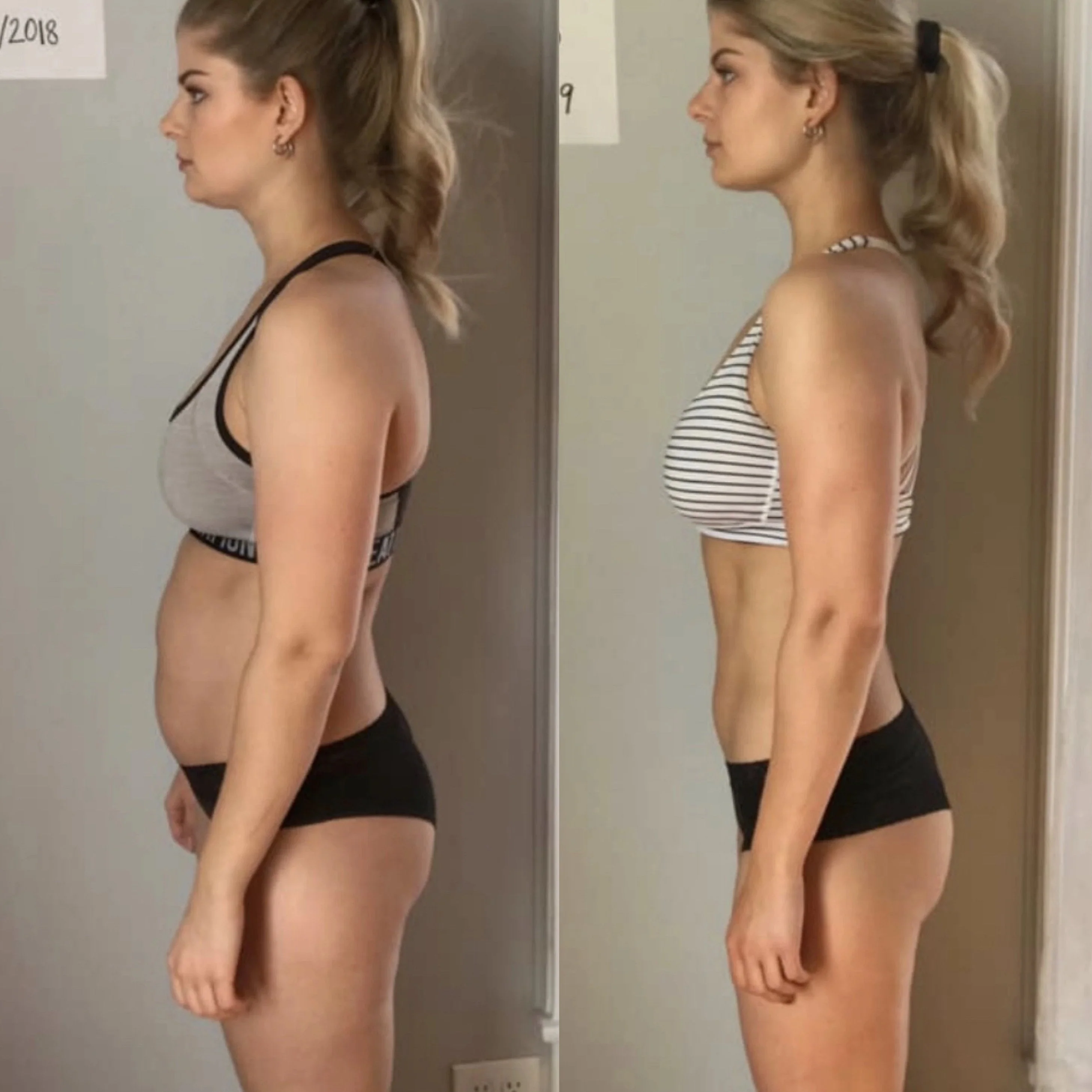 Spring 8 Week Total Body Transformation Challenge 2026 - Image 4