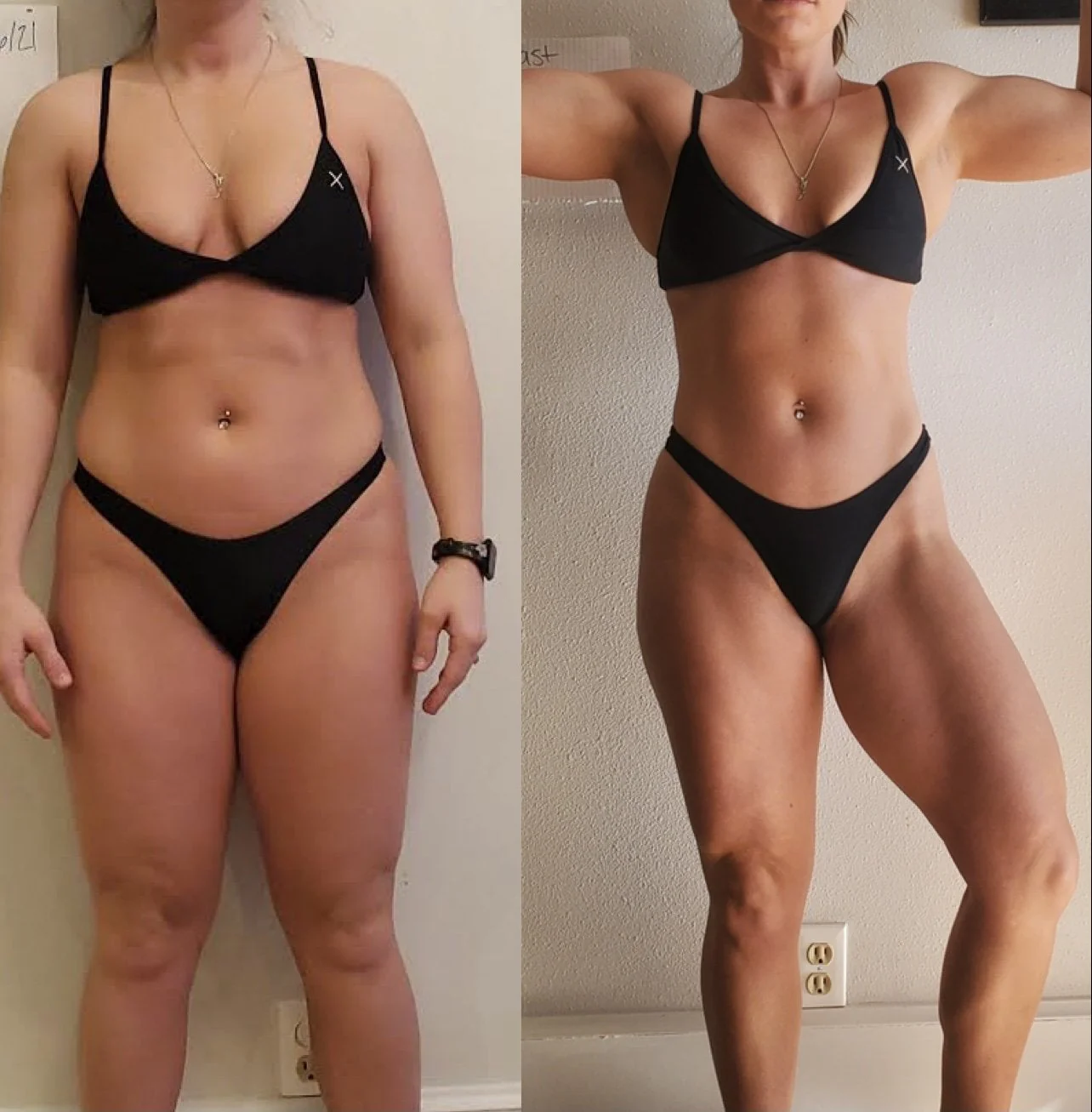 Spring 8 Week Total Body Transformation Challenge 2026 - Image 40