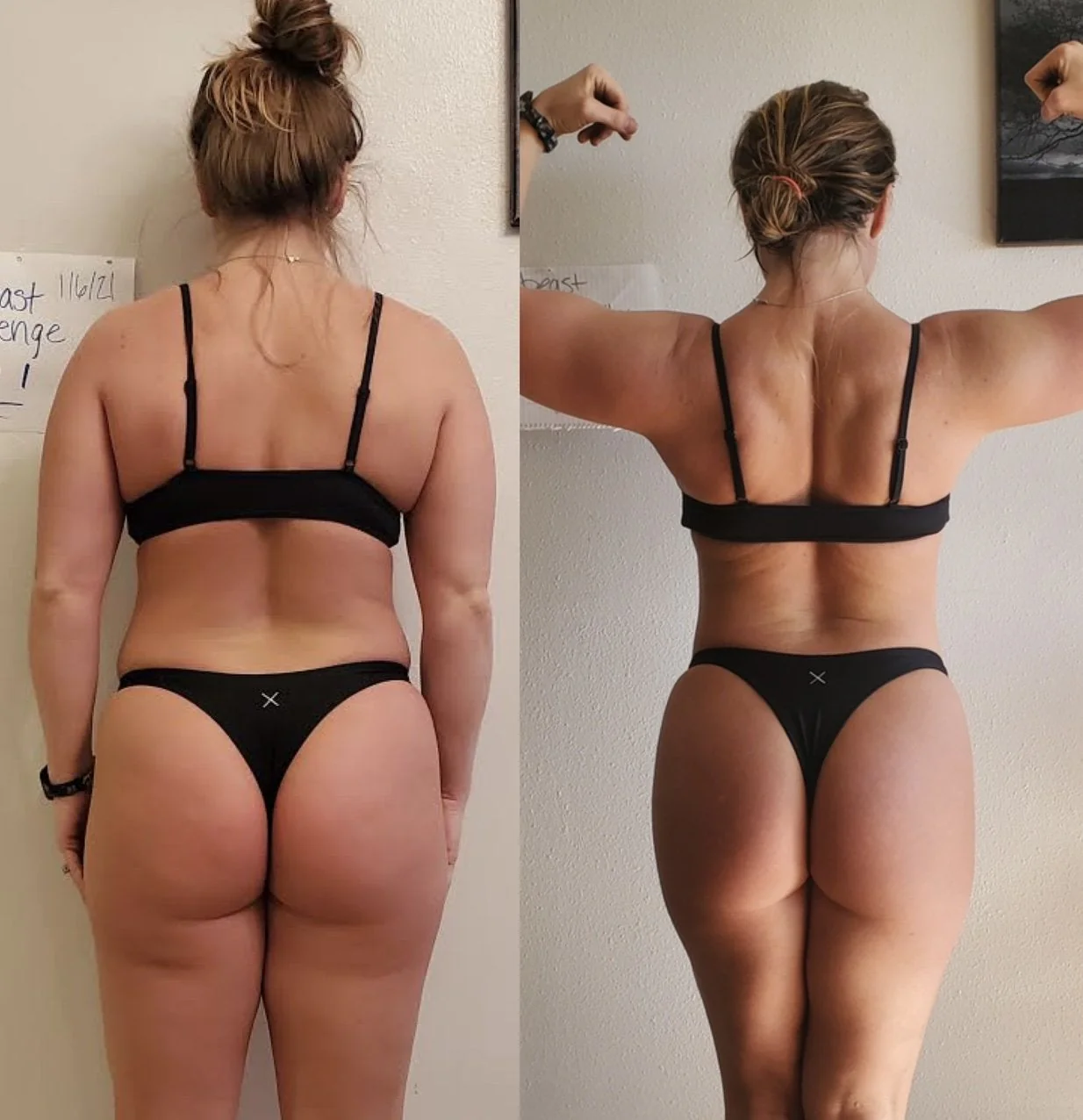 Spring 8 Week Total Body Transformation Challenge 2026 - Image 41