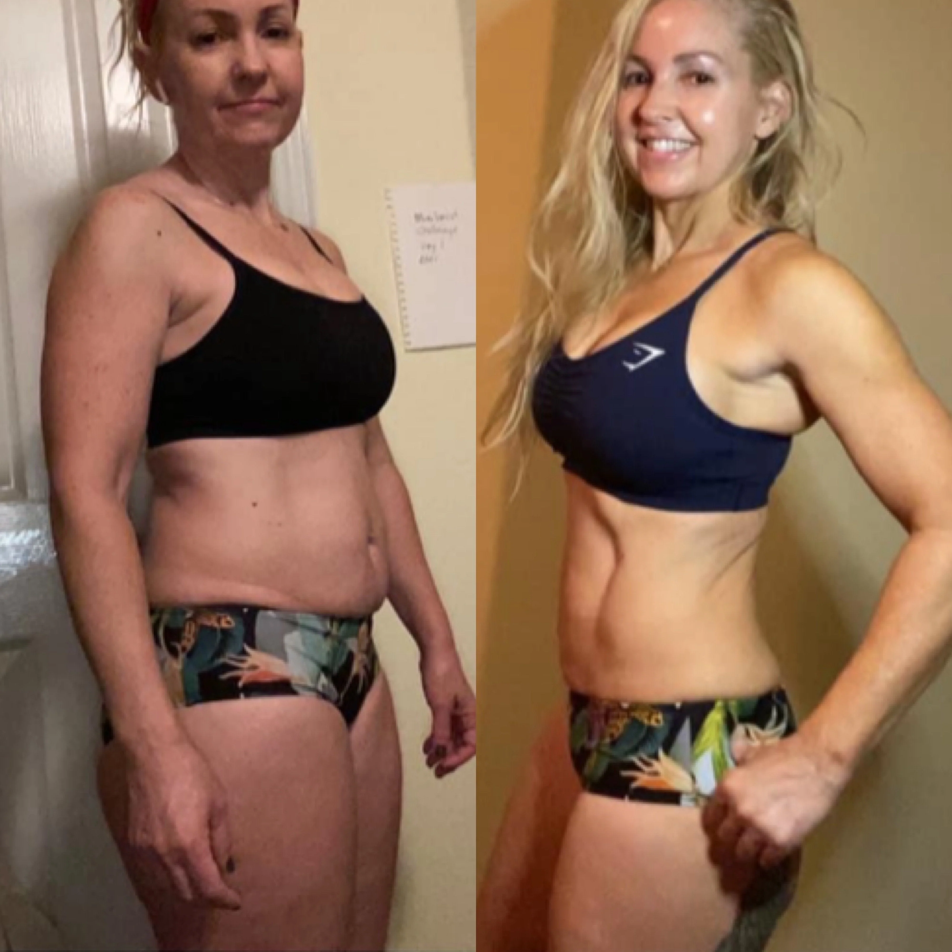 Spring 8 Week Total Body Transformation Challenge 2026 - Image 43