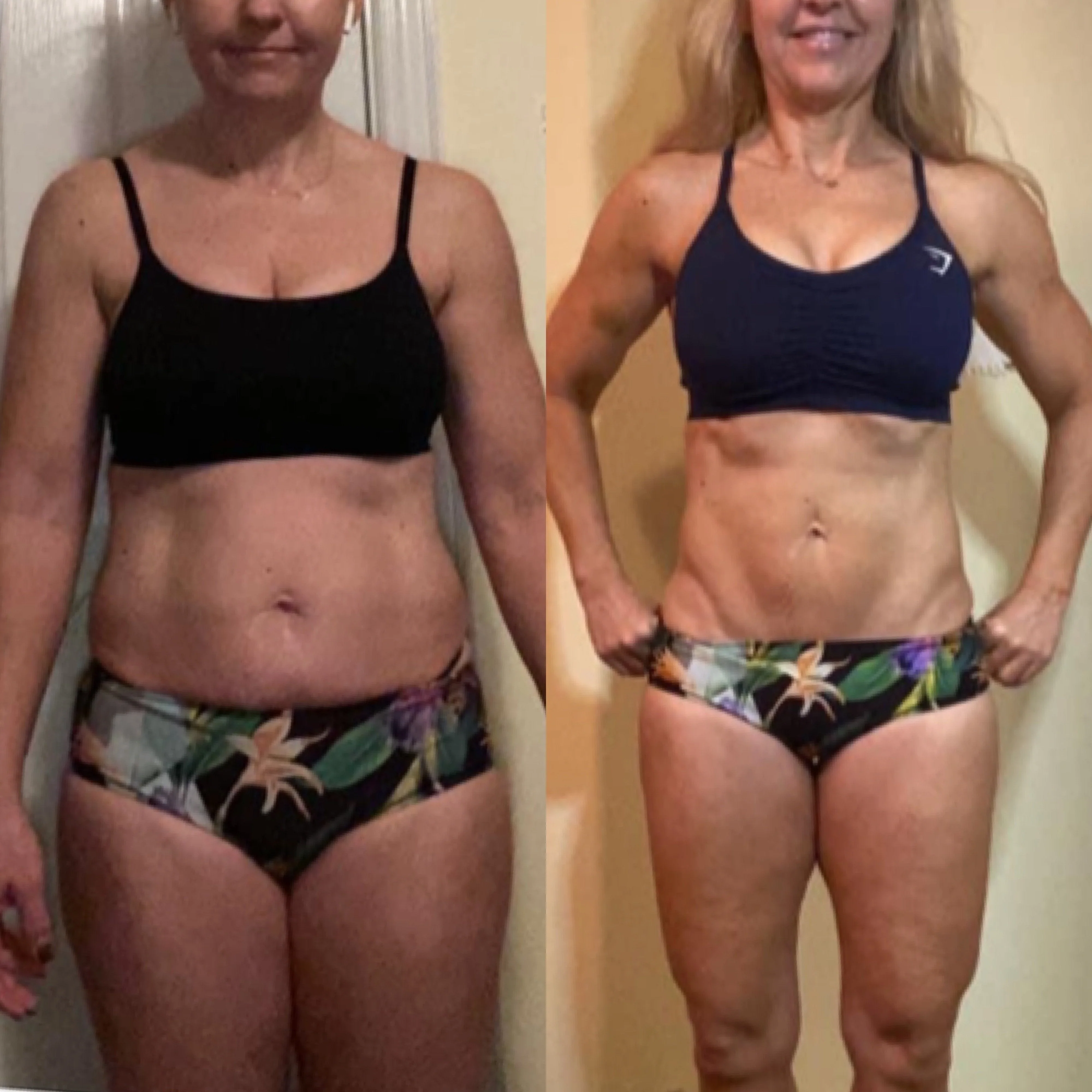 Spring 8 Week Total Body Transformation Challenge 2026 - Image 44