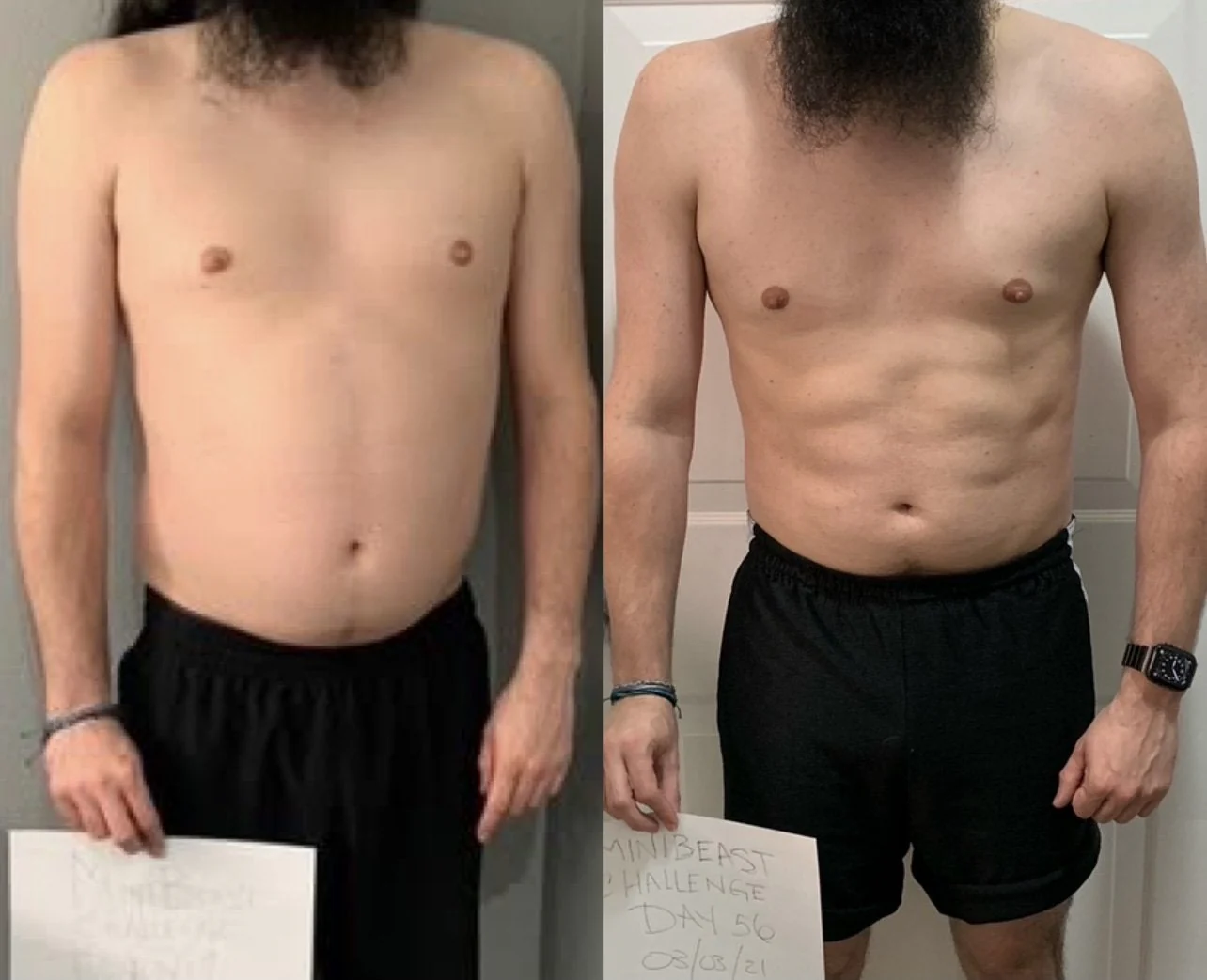 Spring 8 Week Total Body Transformation Challenge 2026 - Image 45