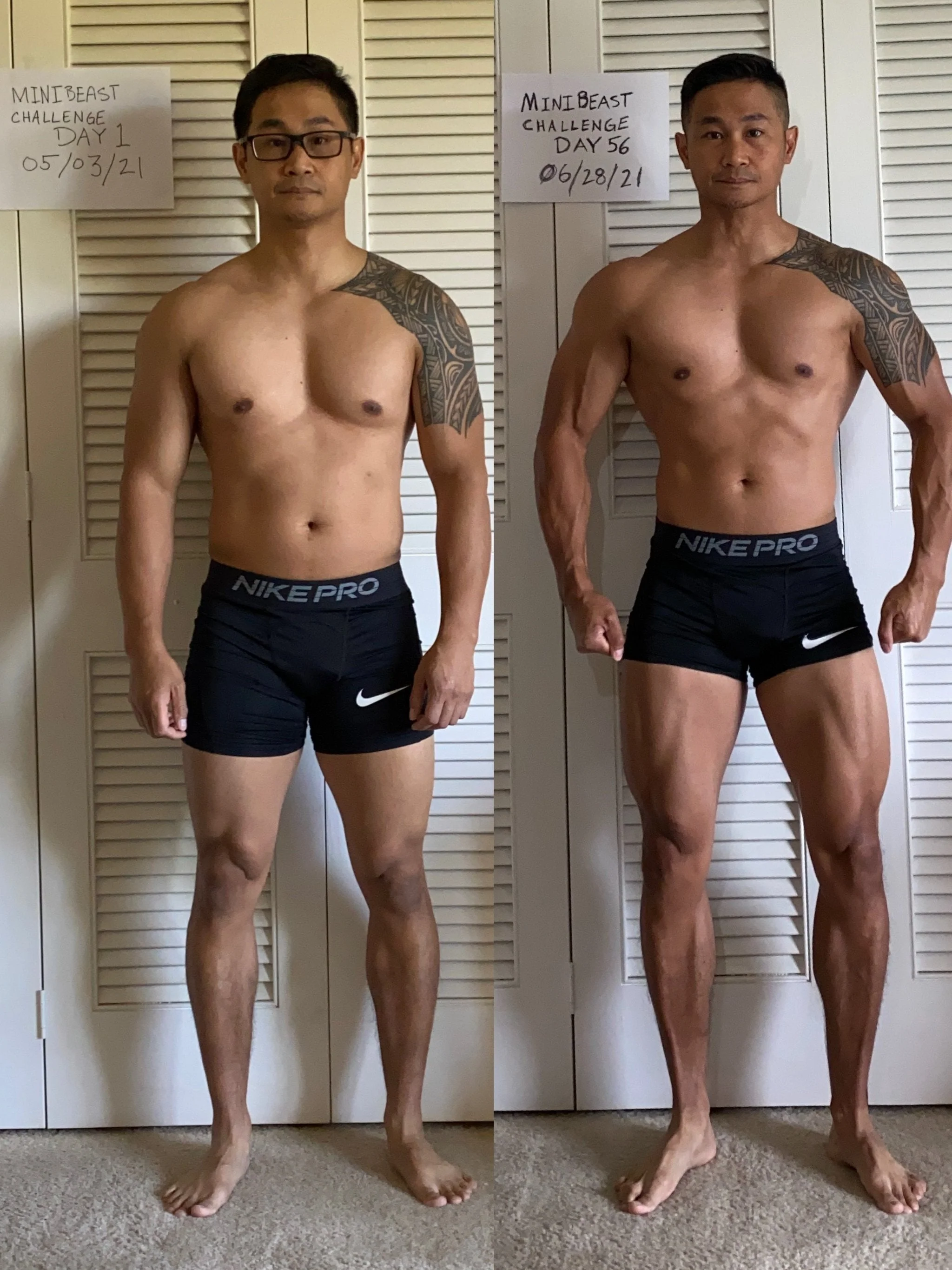 Spring 8 Week Total Body Transformation Challenge 2026 - Image 47