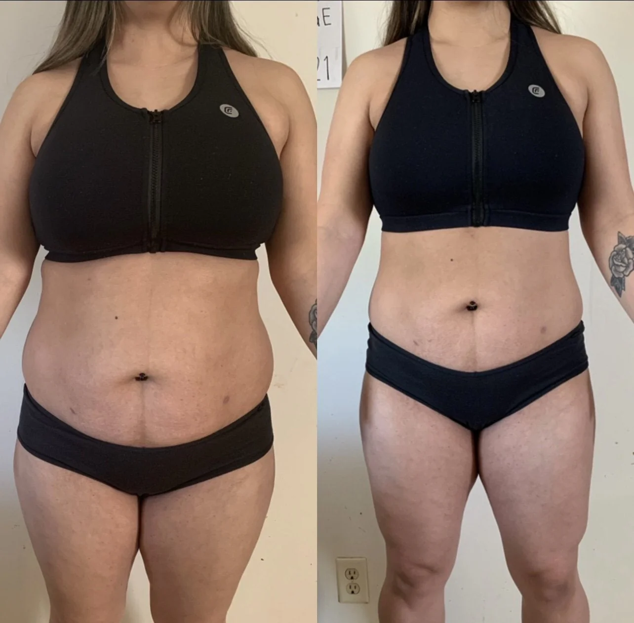 Spring 8 Week Total Body Transformation Challenge 2026 - Image 48
