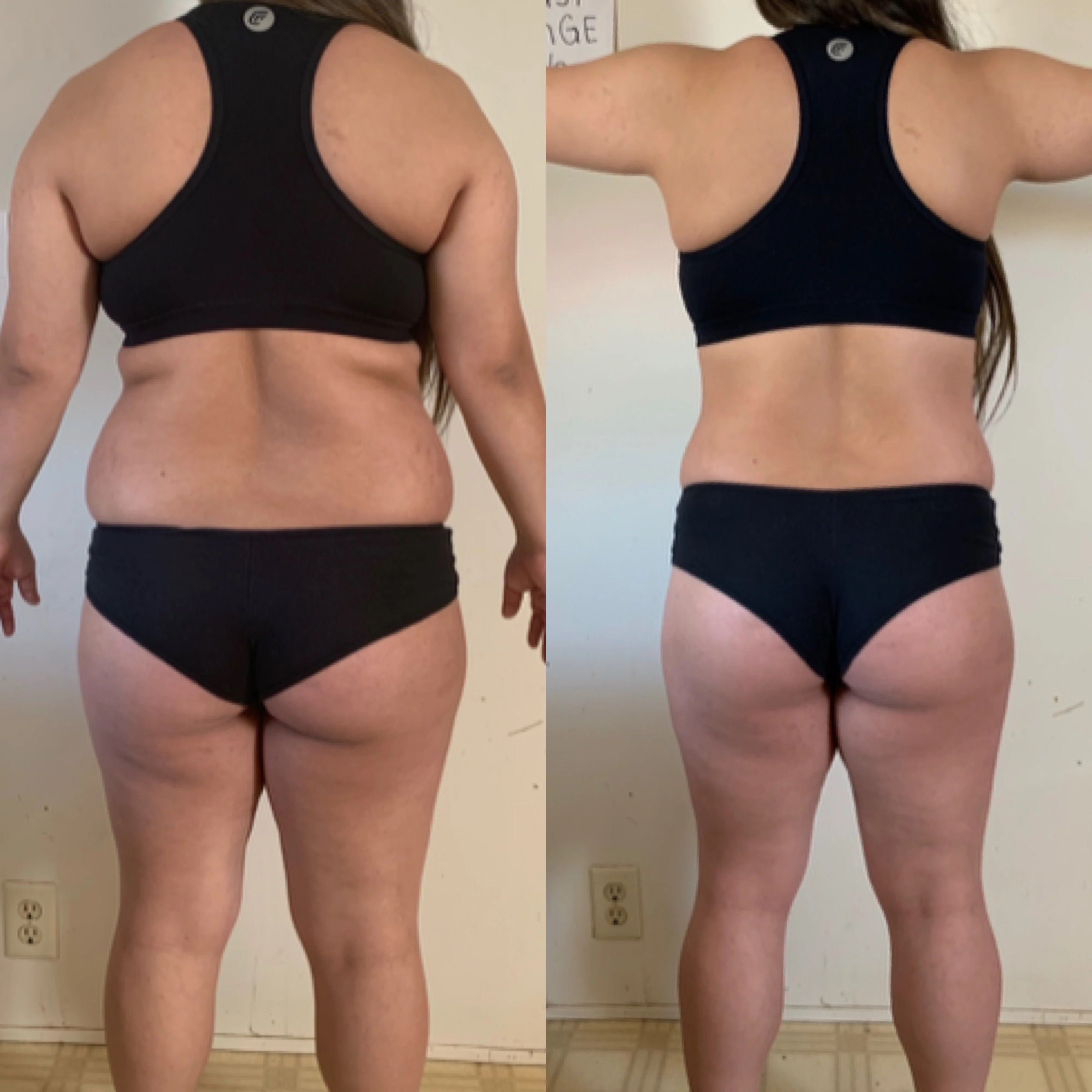 Spring 8 Week Total Body Transformation Challenge 2026 - Image 49