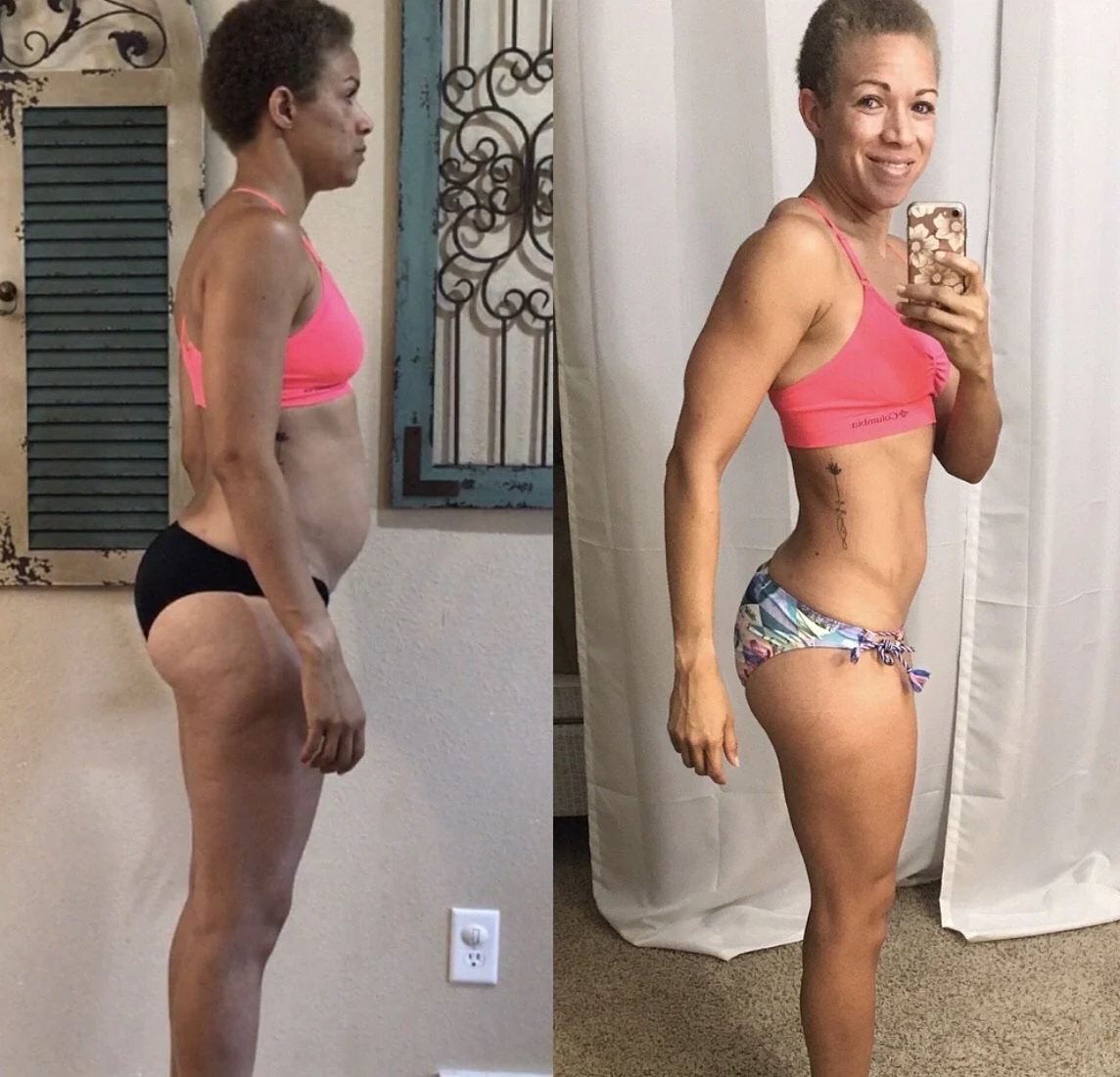 Spring 8 Week Total Body Transformation Challenge 2026 - Image 5