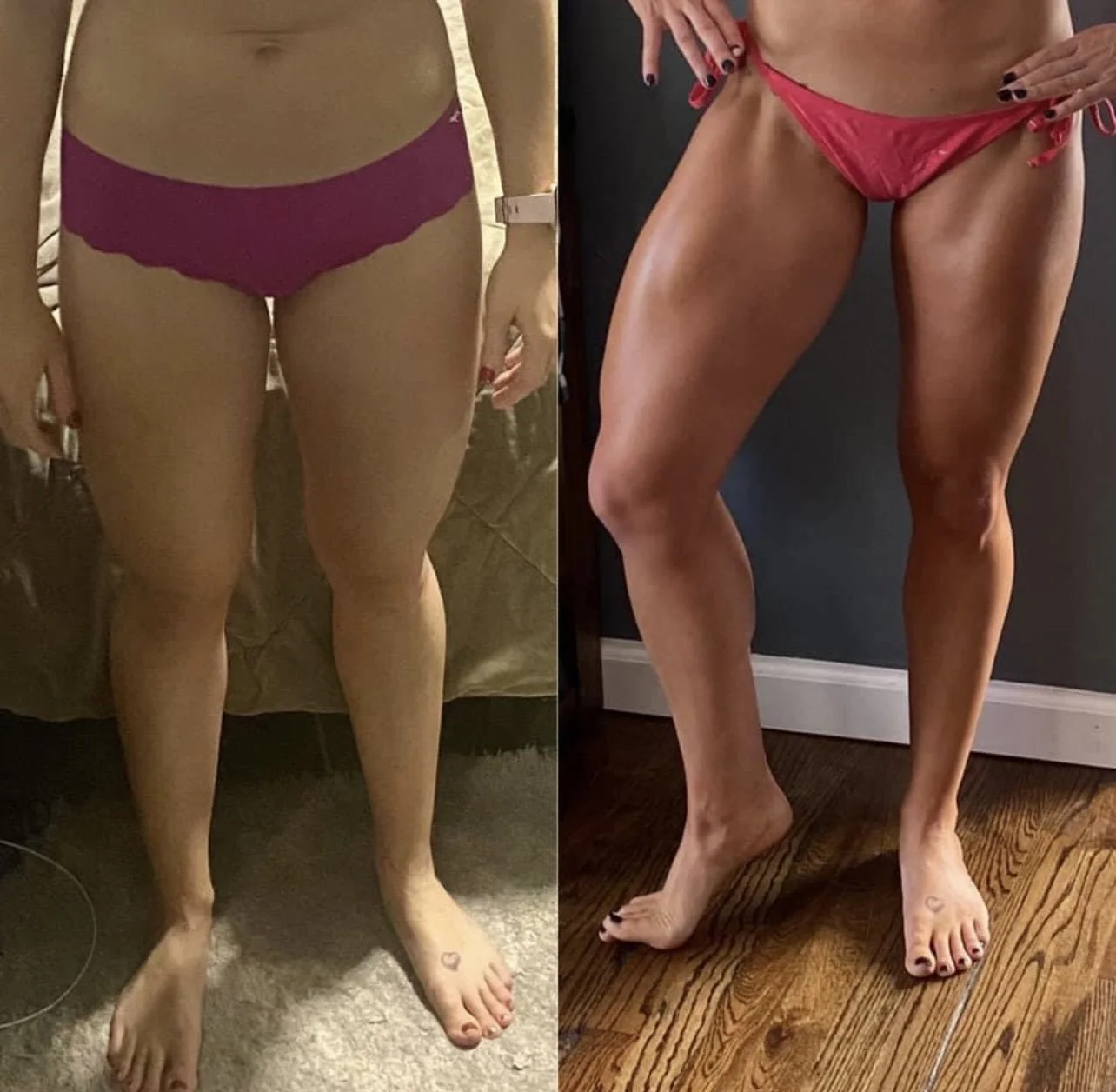 Spring 8 Week Total Body Transformation Challenge 2026 - Image 50