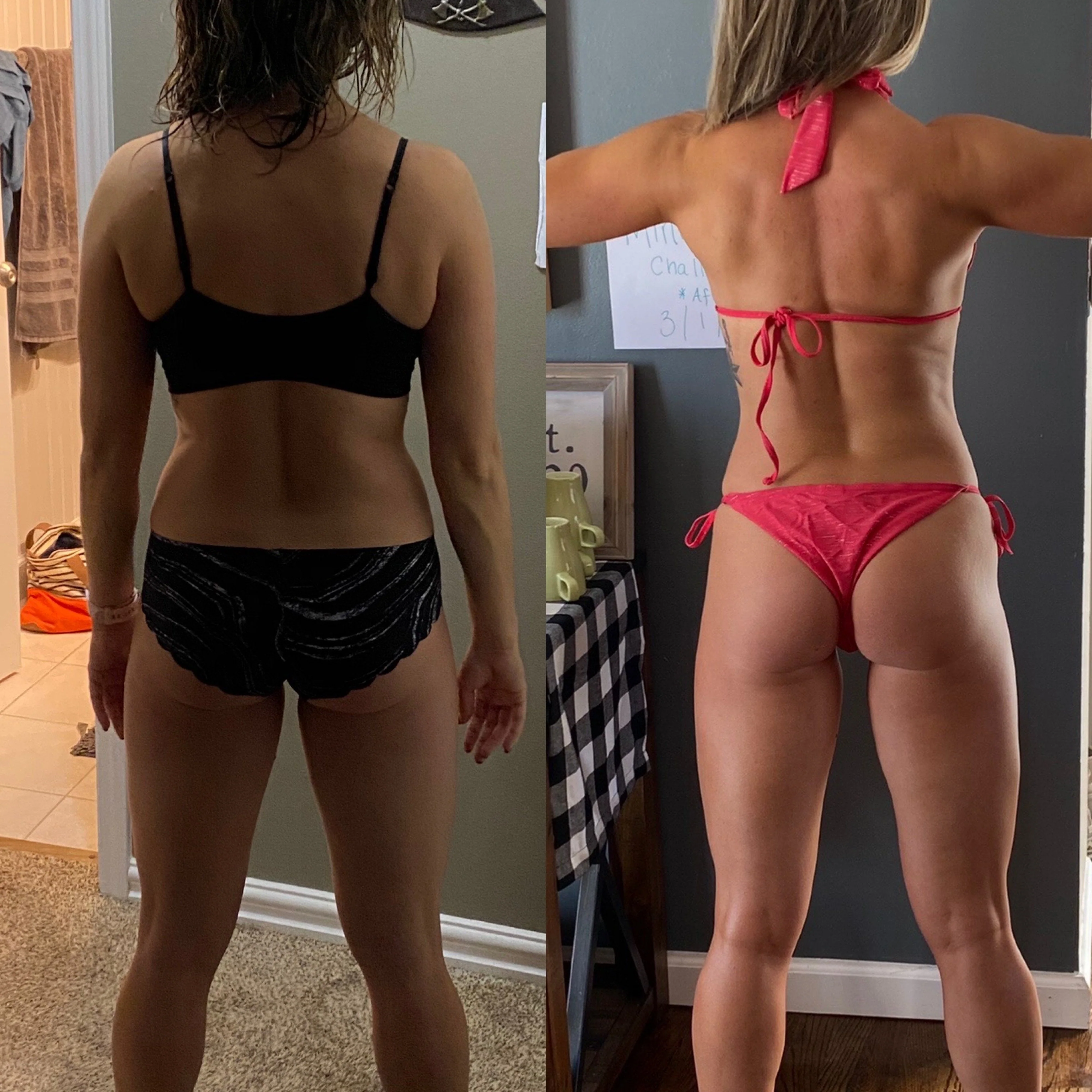 Spring 8 Week Total Body Transformation Challenge 2026 - Image 51