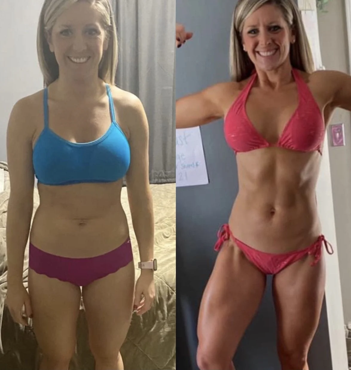 Spring 8 Week Total Body Transformation Challenge 2026 - Image 52