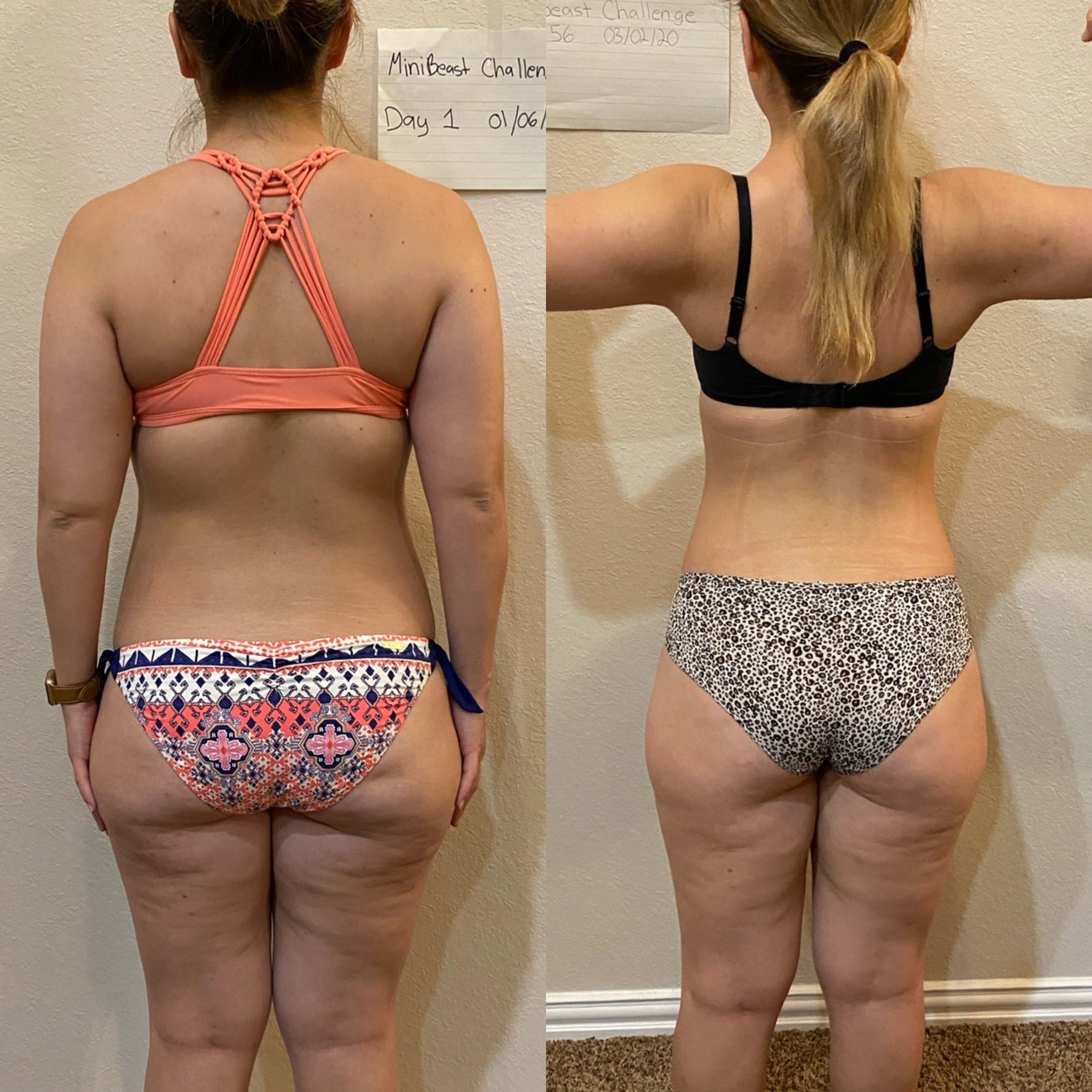 Spring 8 Week Total Body Transformation Challenge 2026 - Image 53