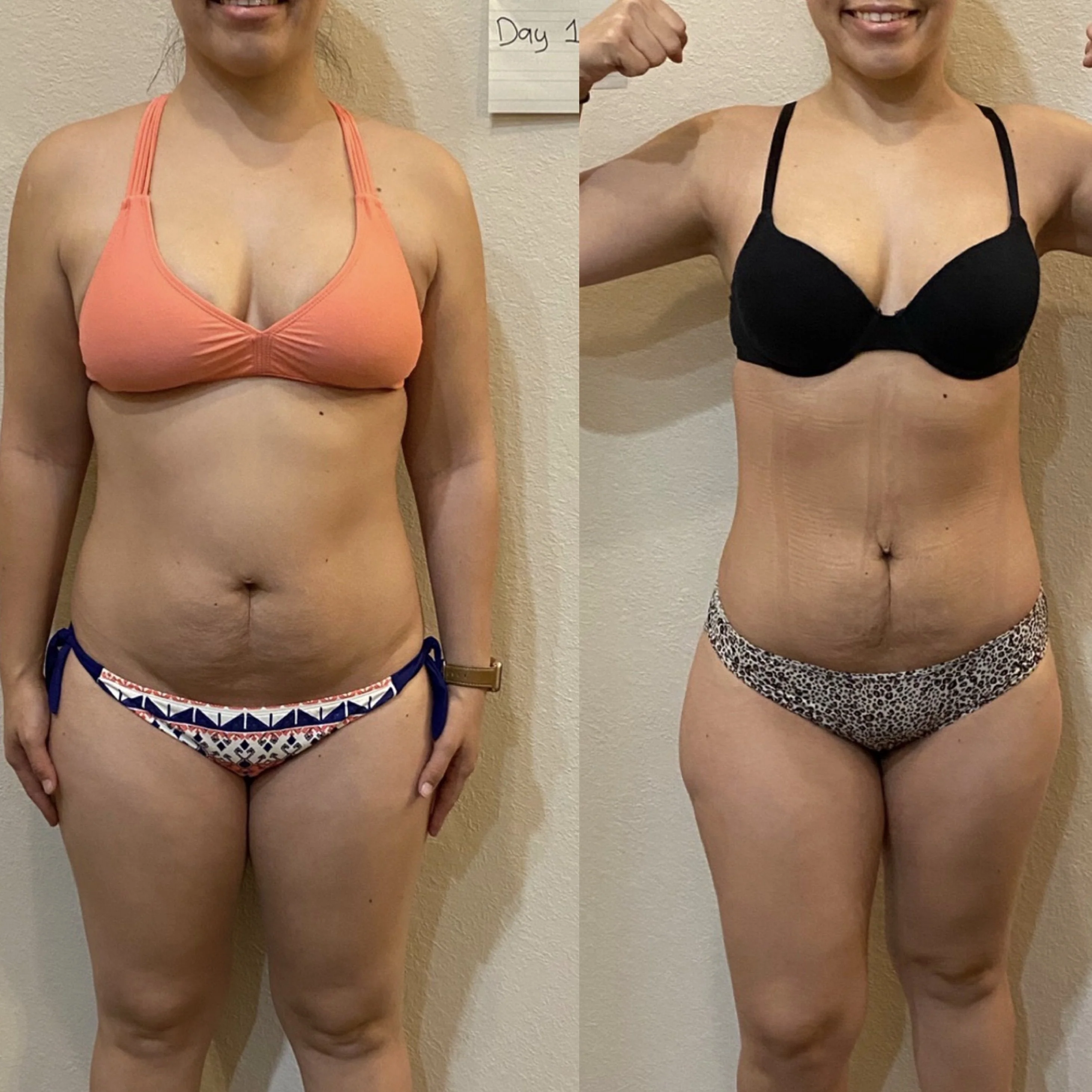 Spring 8 Week Total Body Transformation Challenge 2026 - Image 55