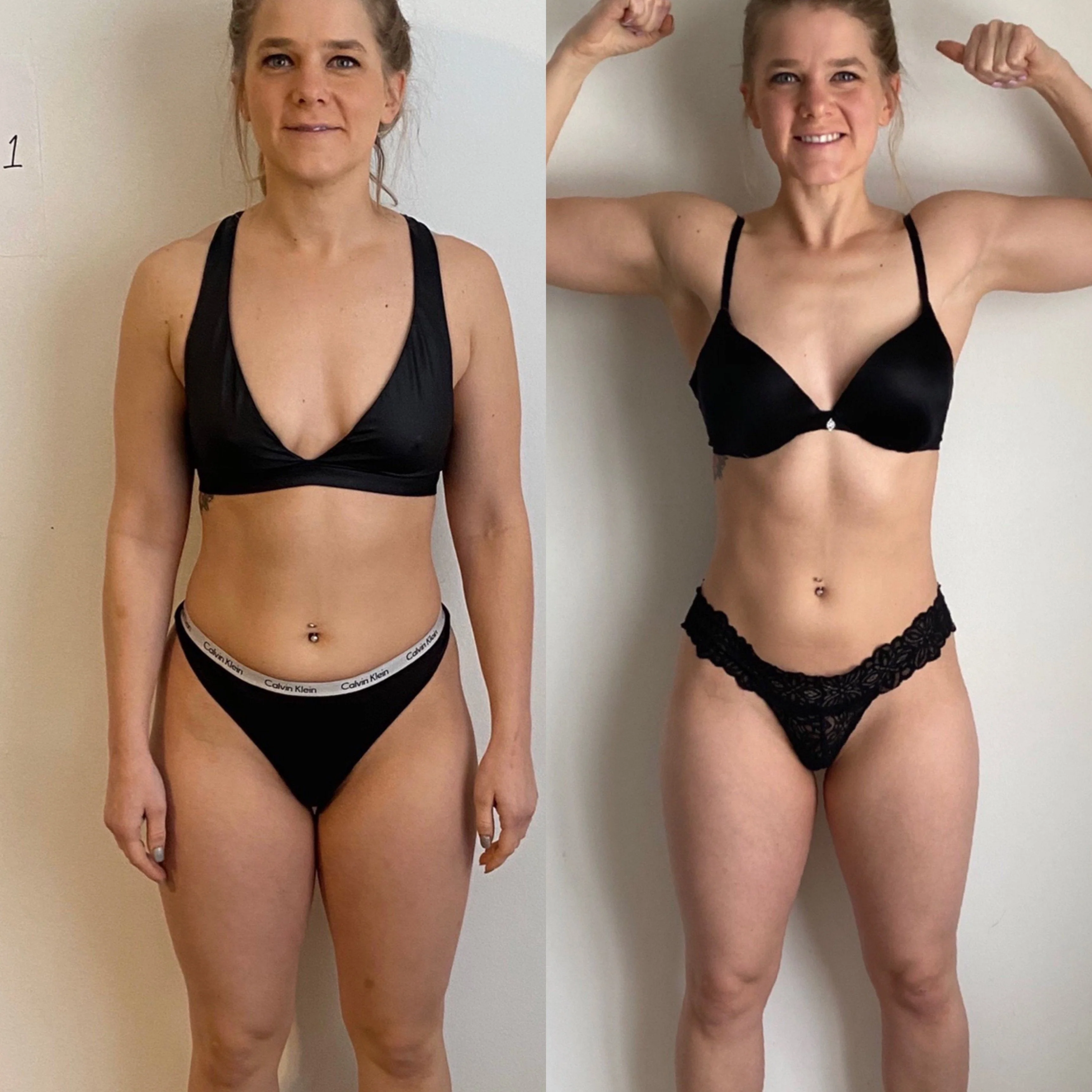 Spring 8 Week Total Body Transformation Challenge 2026 - Image 56