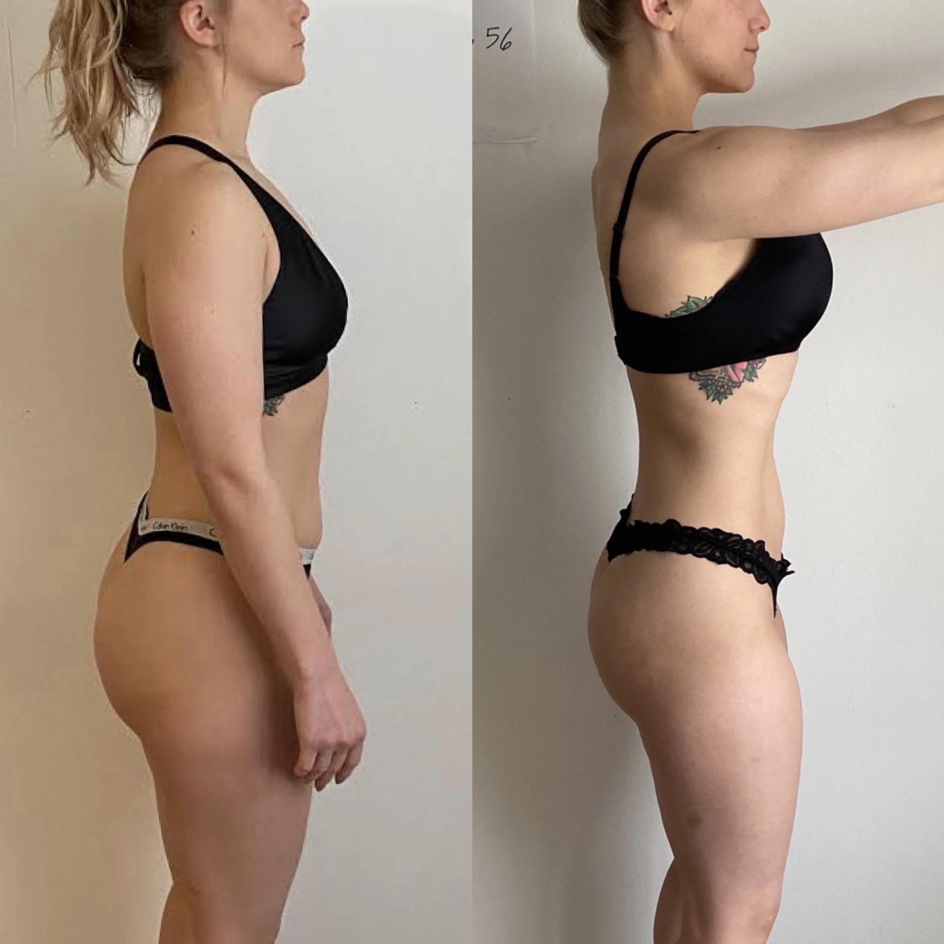 Spring 8 Week Total Body Transformation Challenge 2026 - Image 58