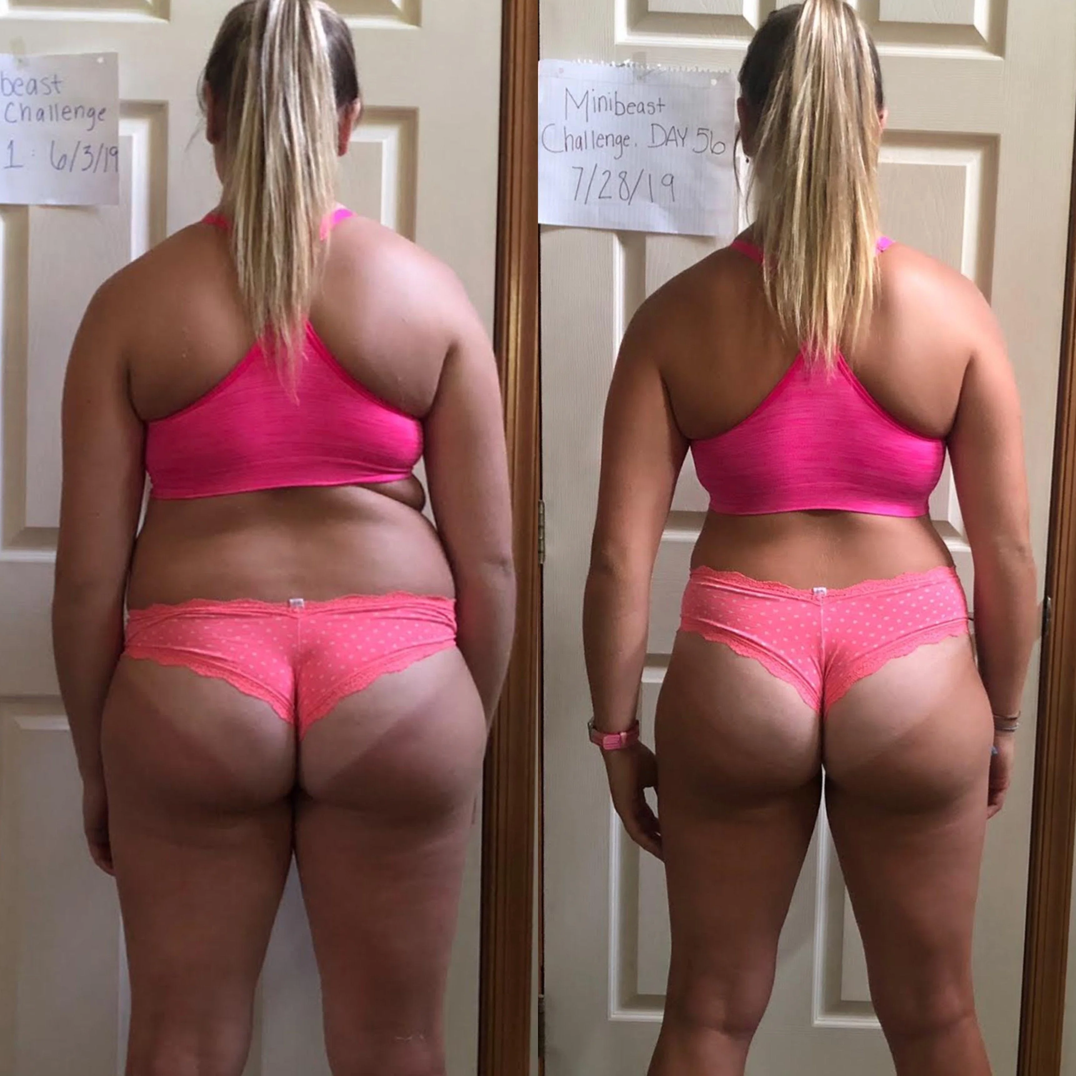 Spring 8 Week Total Body Transformation Challenge 2026 - Image 59