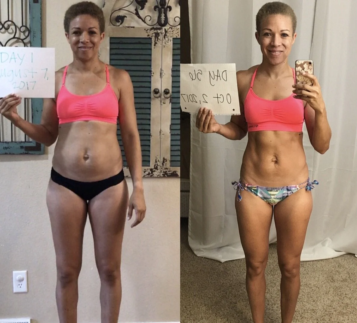 Spring 8 Week Total Body Transformation Challenge 2026 - Image 6