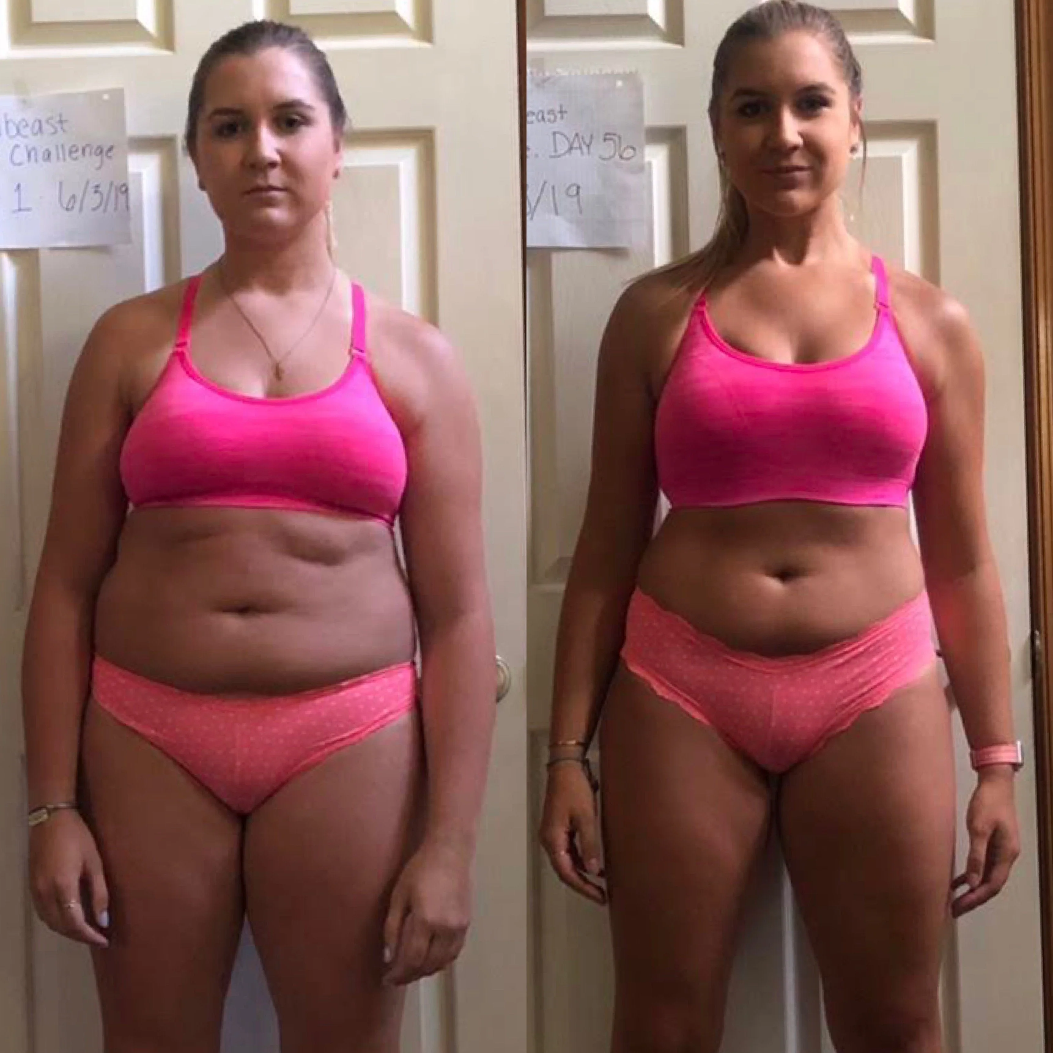 Spring 8 Week Total Body Transformation Challenge 2026 - Image 60