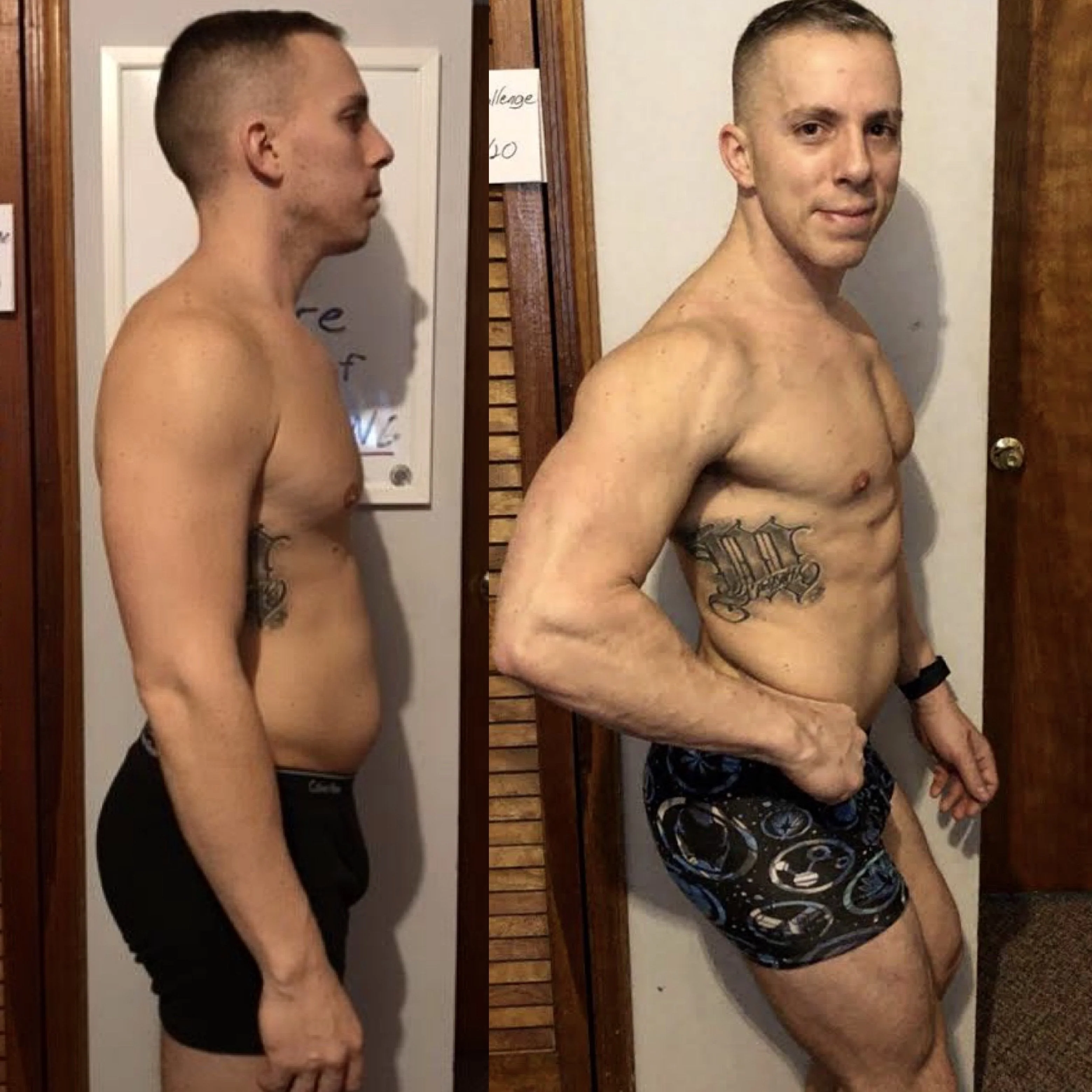 Spring 8 Week Total Body Transformation Challenge 2026 - Image 62