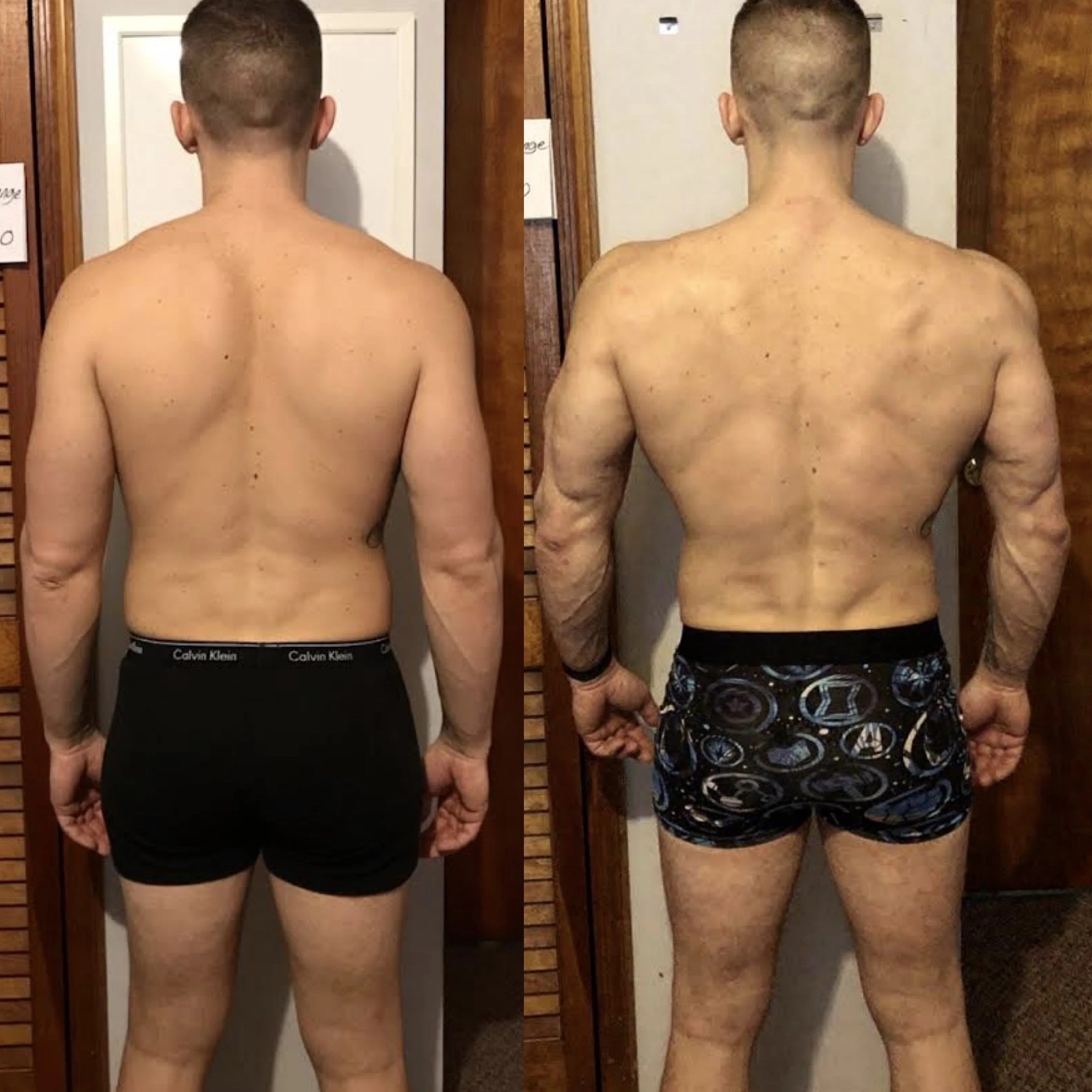 Spring 8 Week Total Body Transformation Challenge 2026 - Image 63