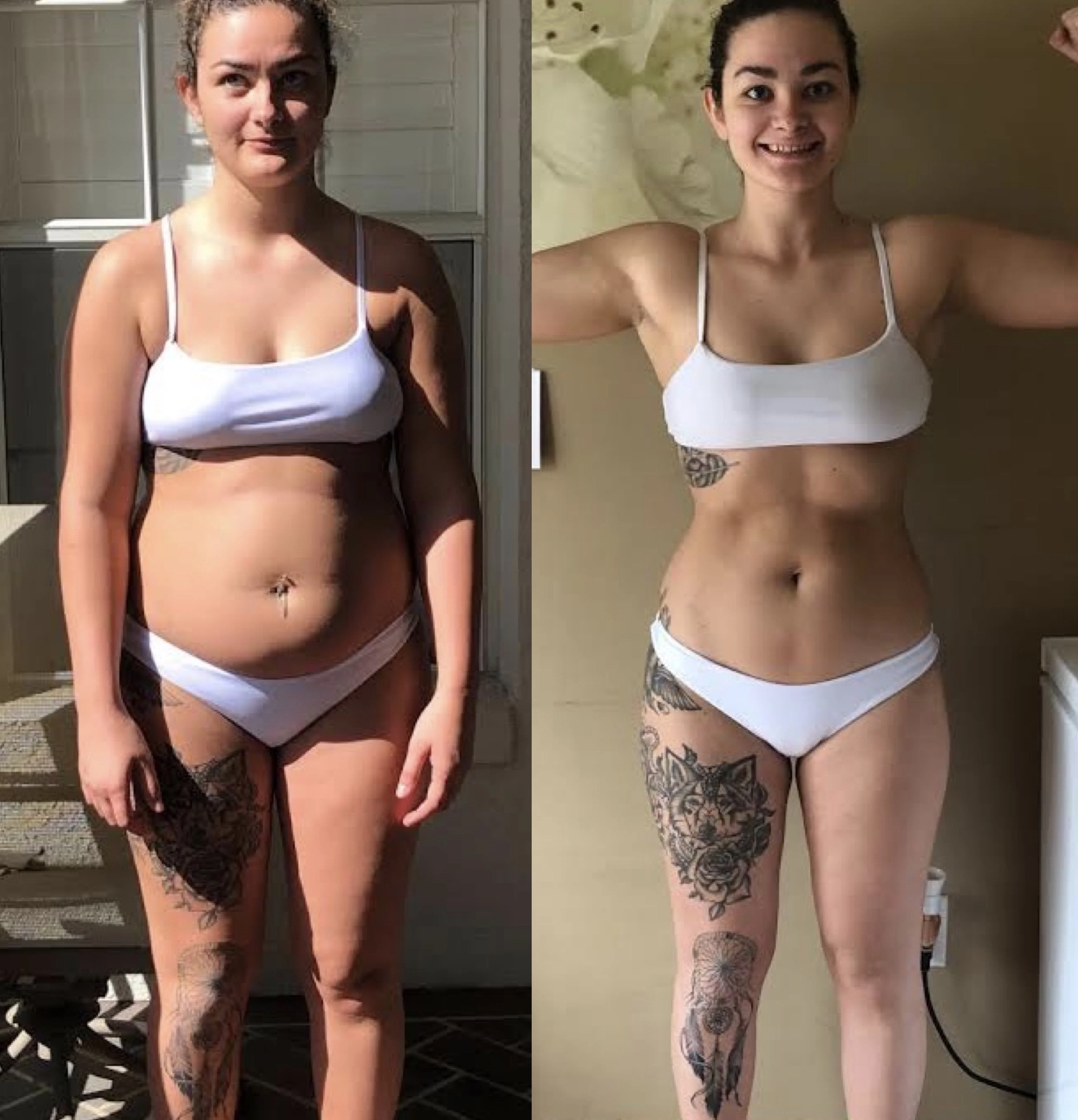 Spring 8 Week Total Body Transformation Challenge 2026 - Image 64