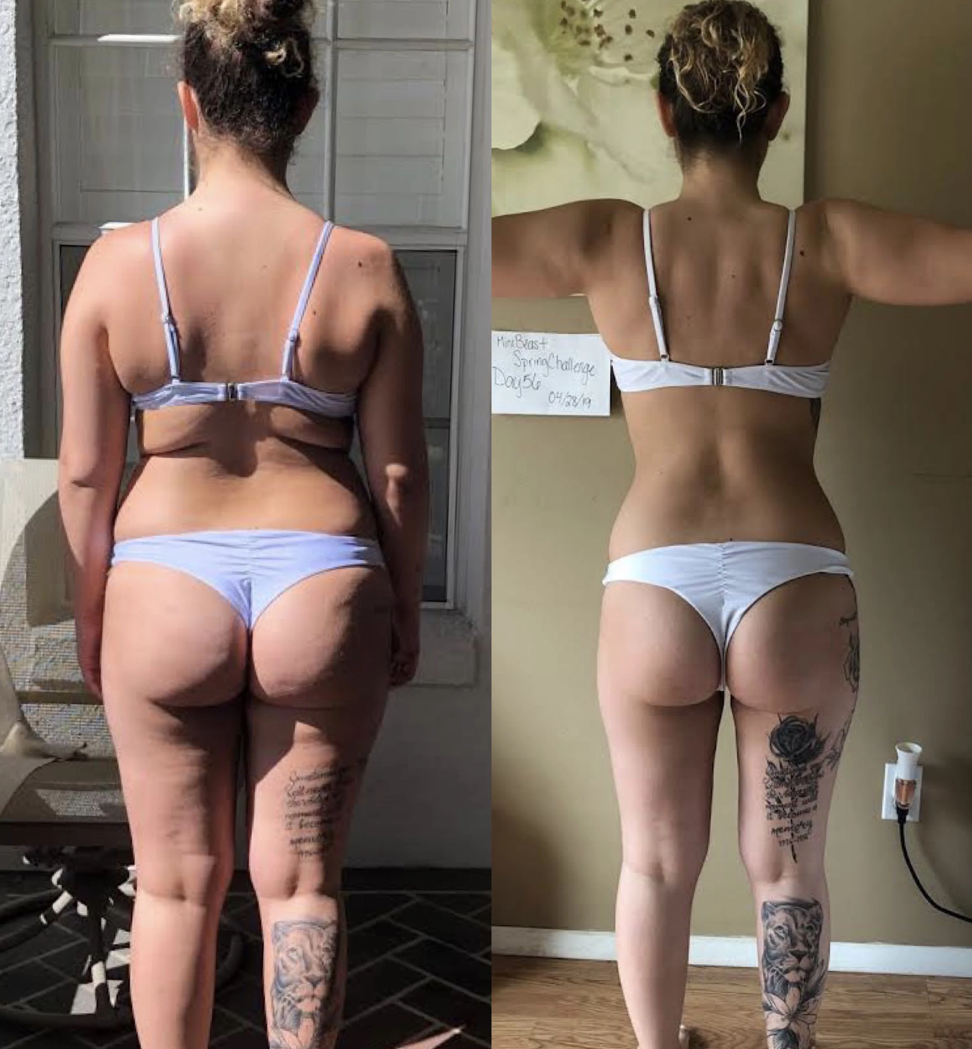Spring 8 Week Total Body Transformation Challenge 2026 - Image 65