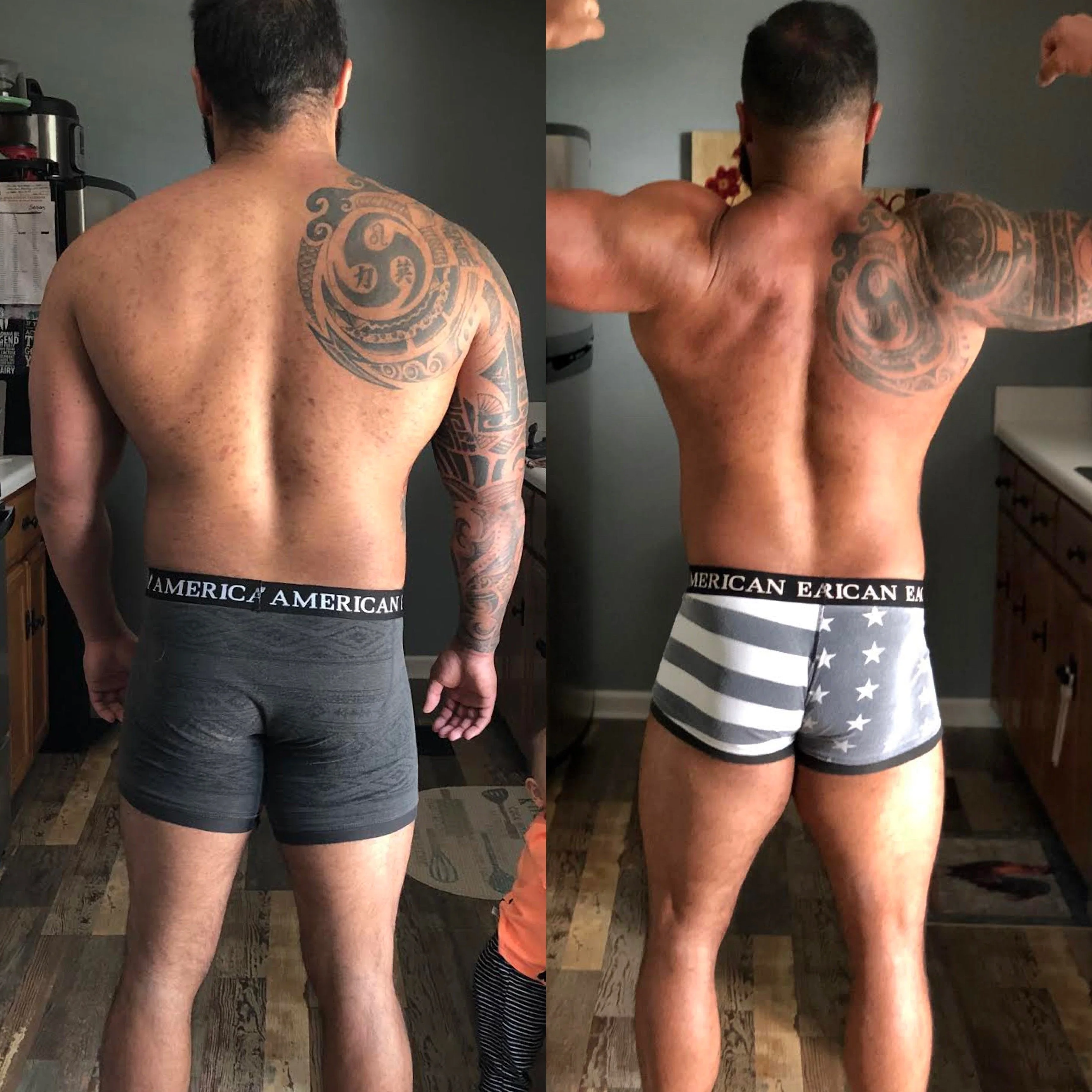 Spring 8 Week Total Body Transformation Challenge 2026 - Image 66