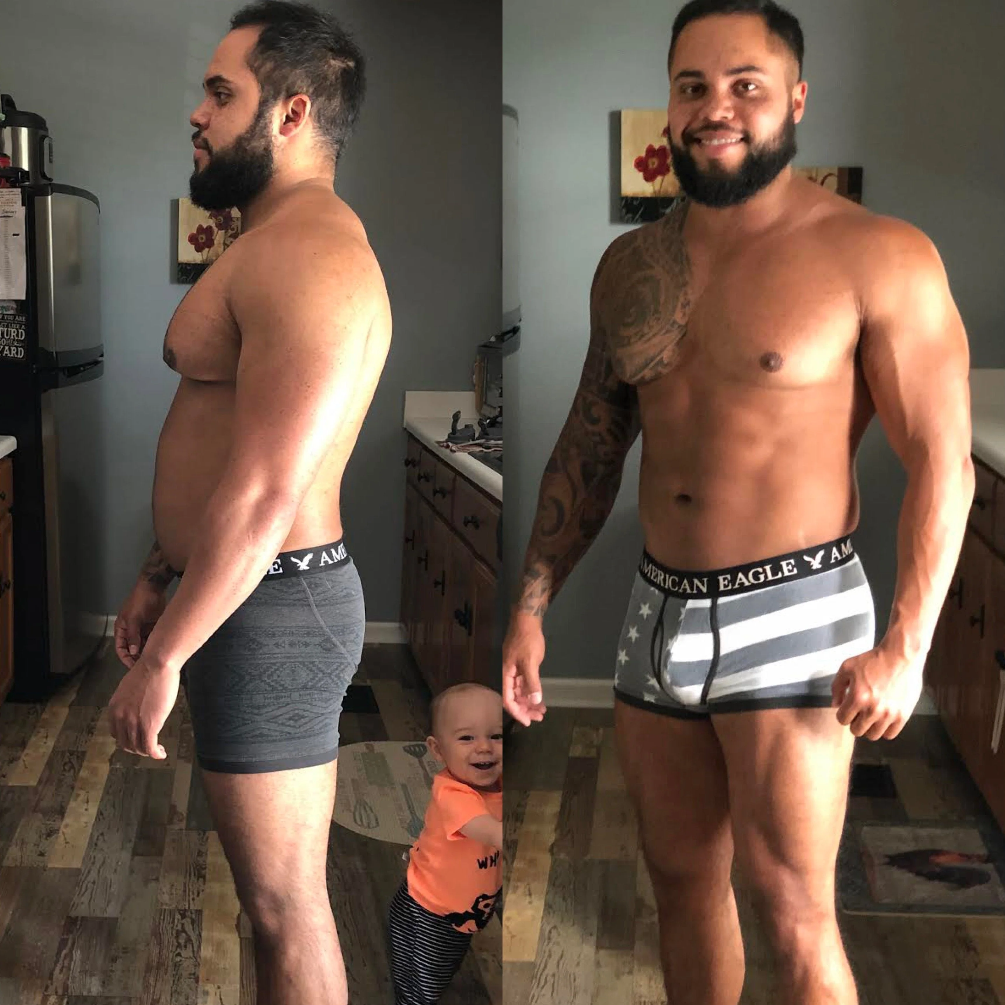 Spring 8 Week Total Body Transformation Challenge 2026 - Image 67