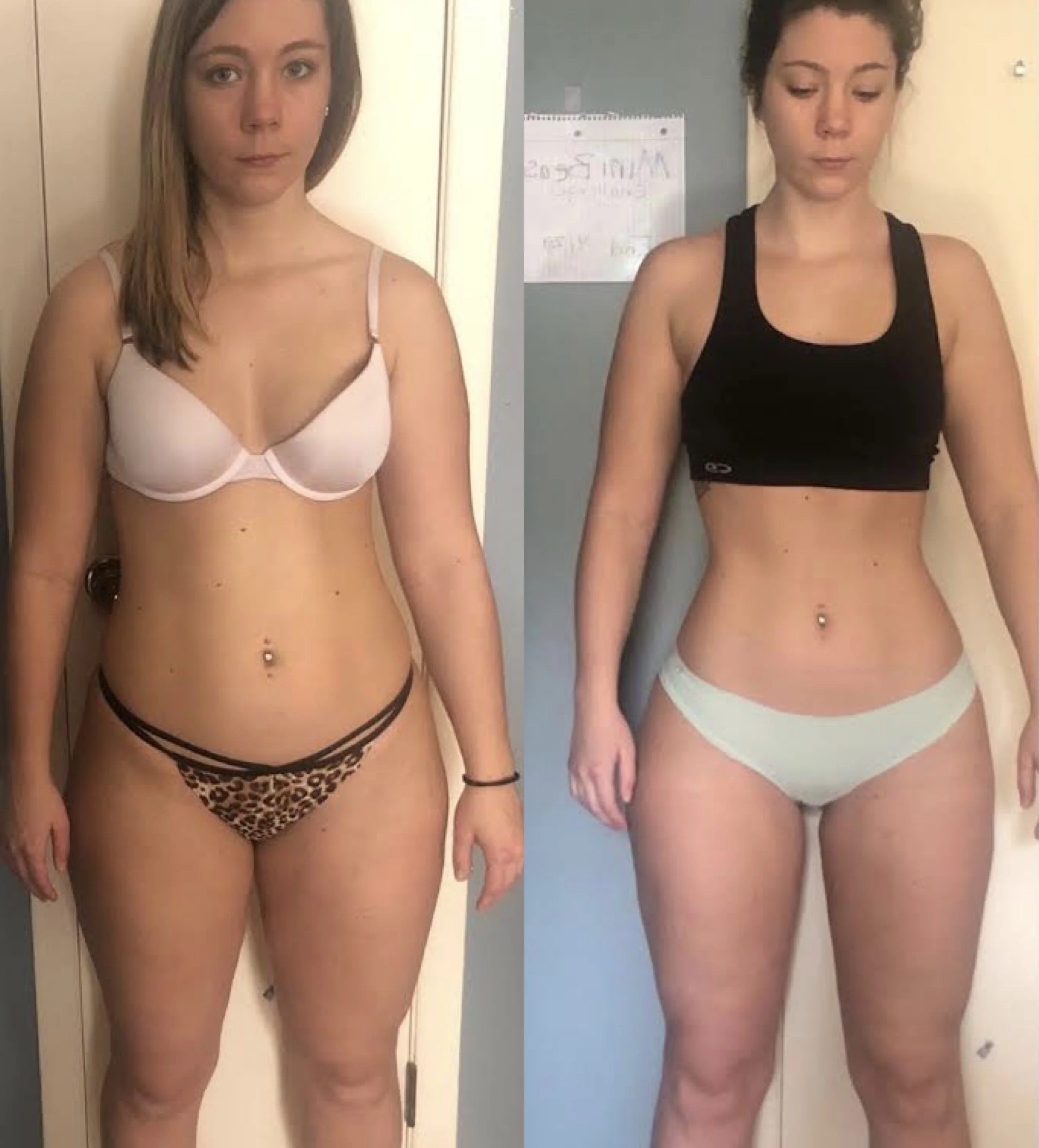 Spring 8 Week Total Body Transformation Challenge 2026 - Image 68