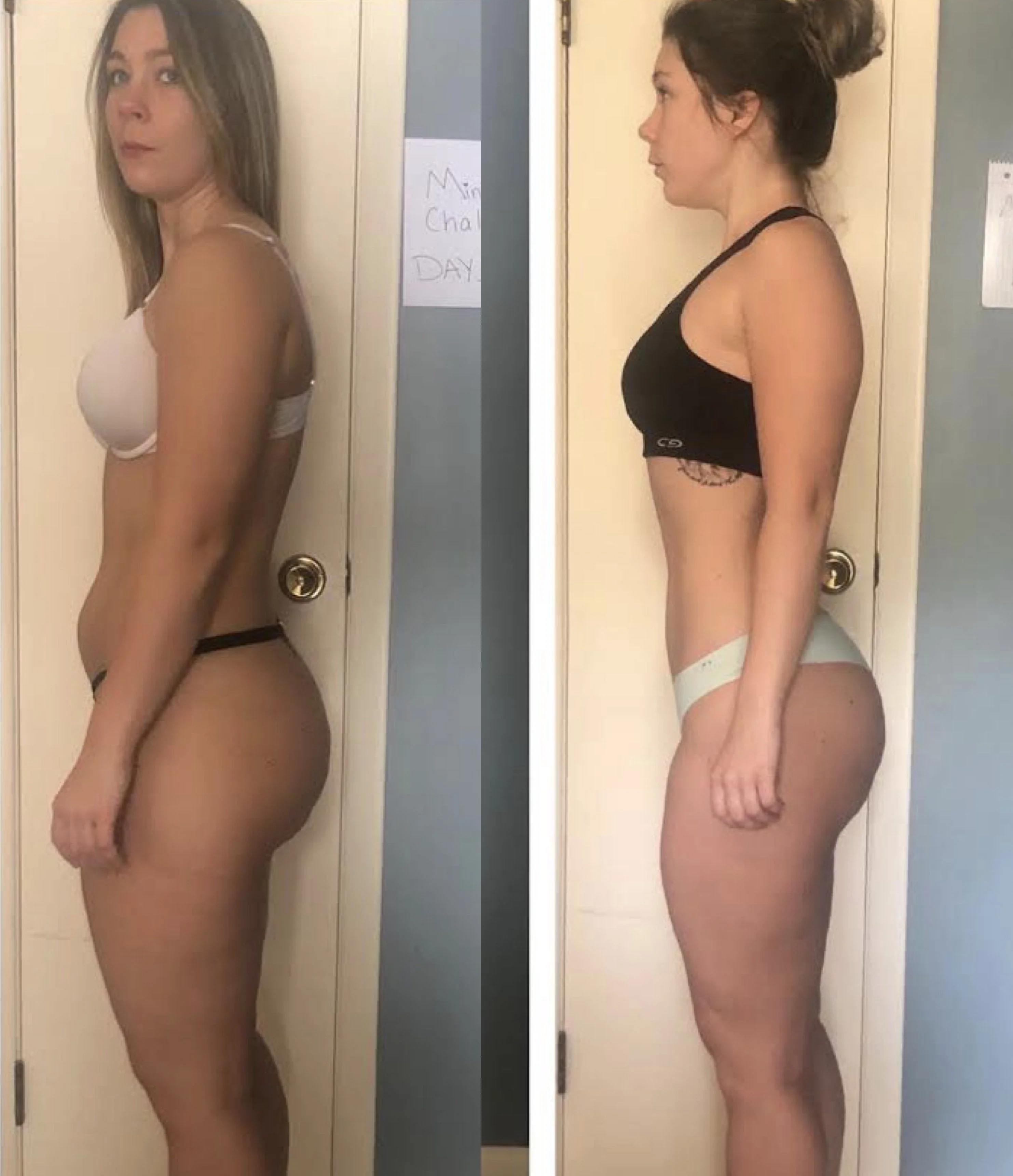 Spring 8 Week Total Body Transformation Challenge 2026 - Image 69