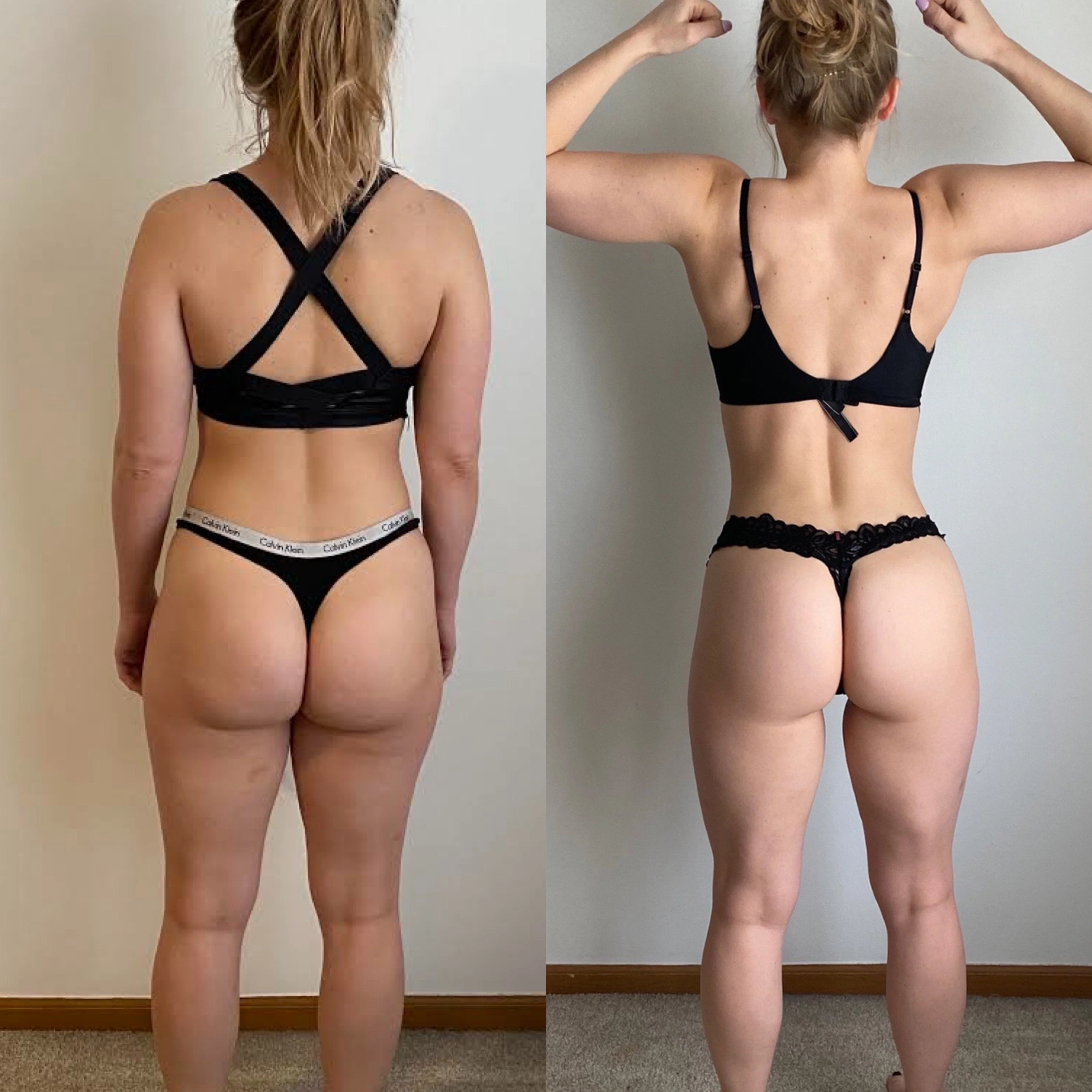 Spring 8 Week Total Body Transformation Challenge 2026 - Image 7