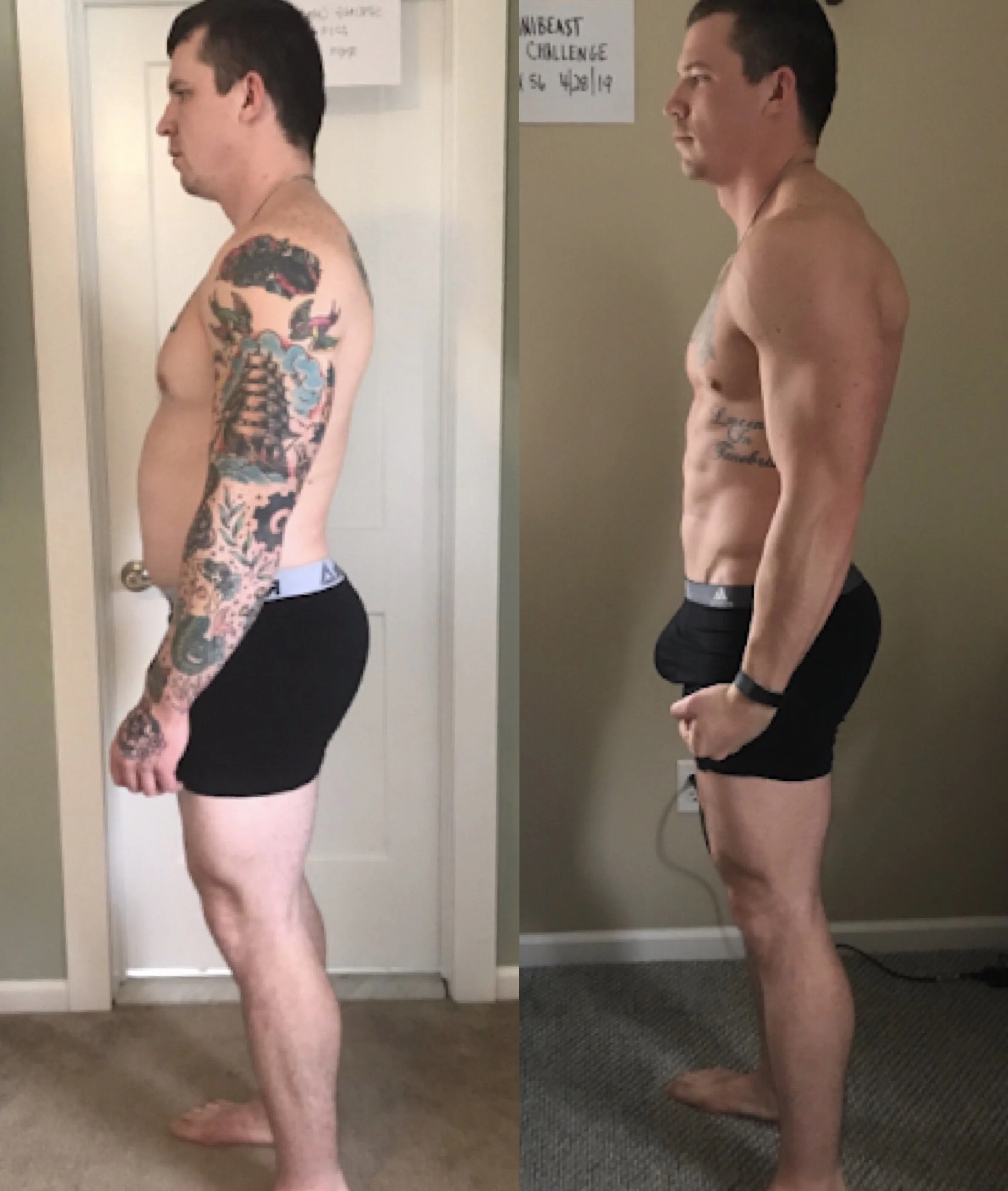 Spring 8 Week Total Body Transformation Challenge 2026 - Image 70