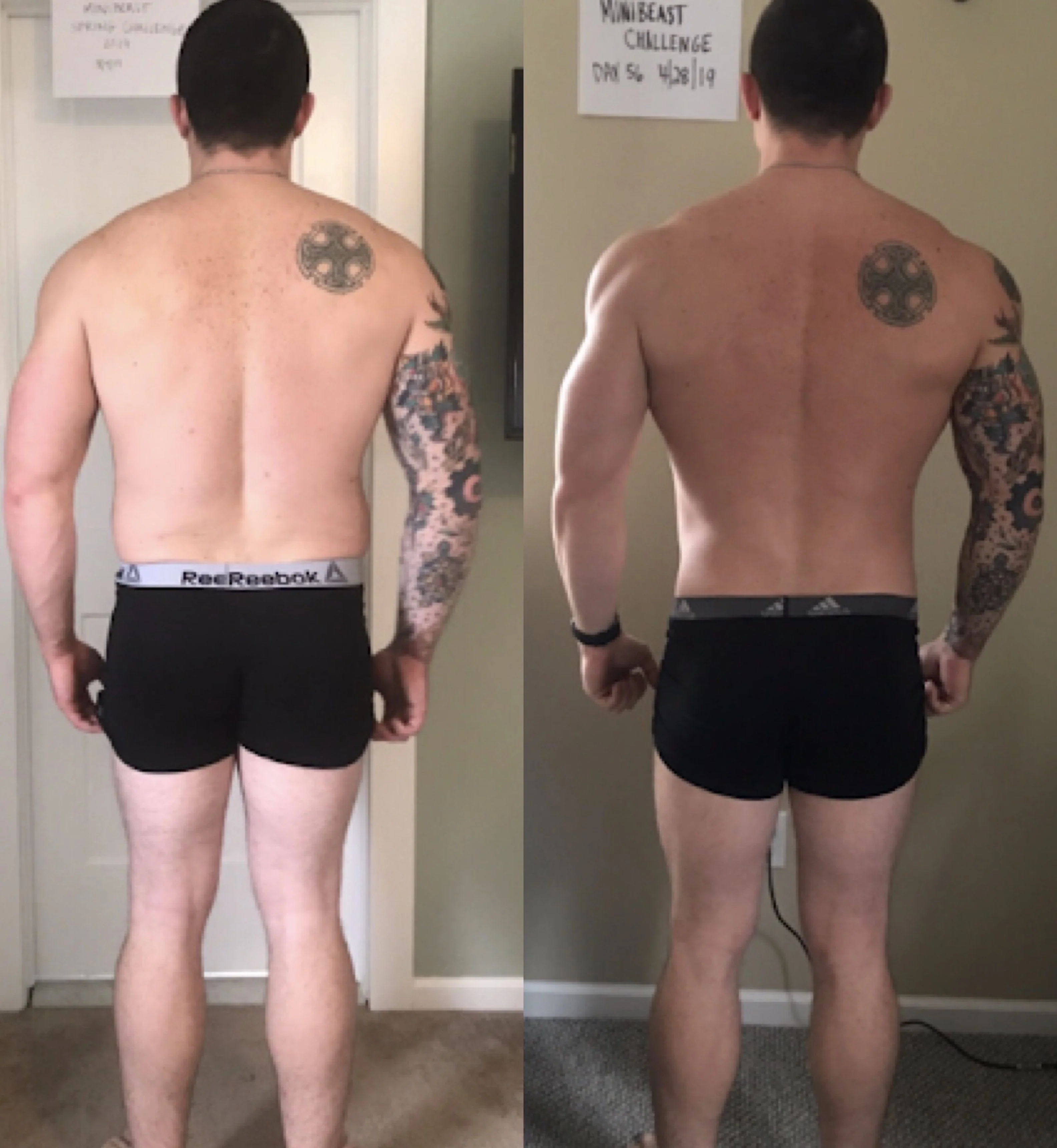Spring 8 Week Total Body Transformation Challenge 2026 - Image 72