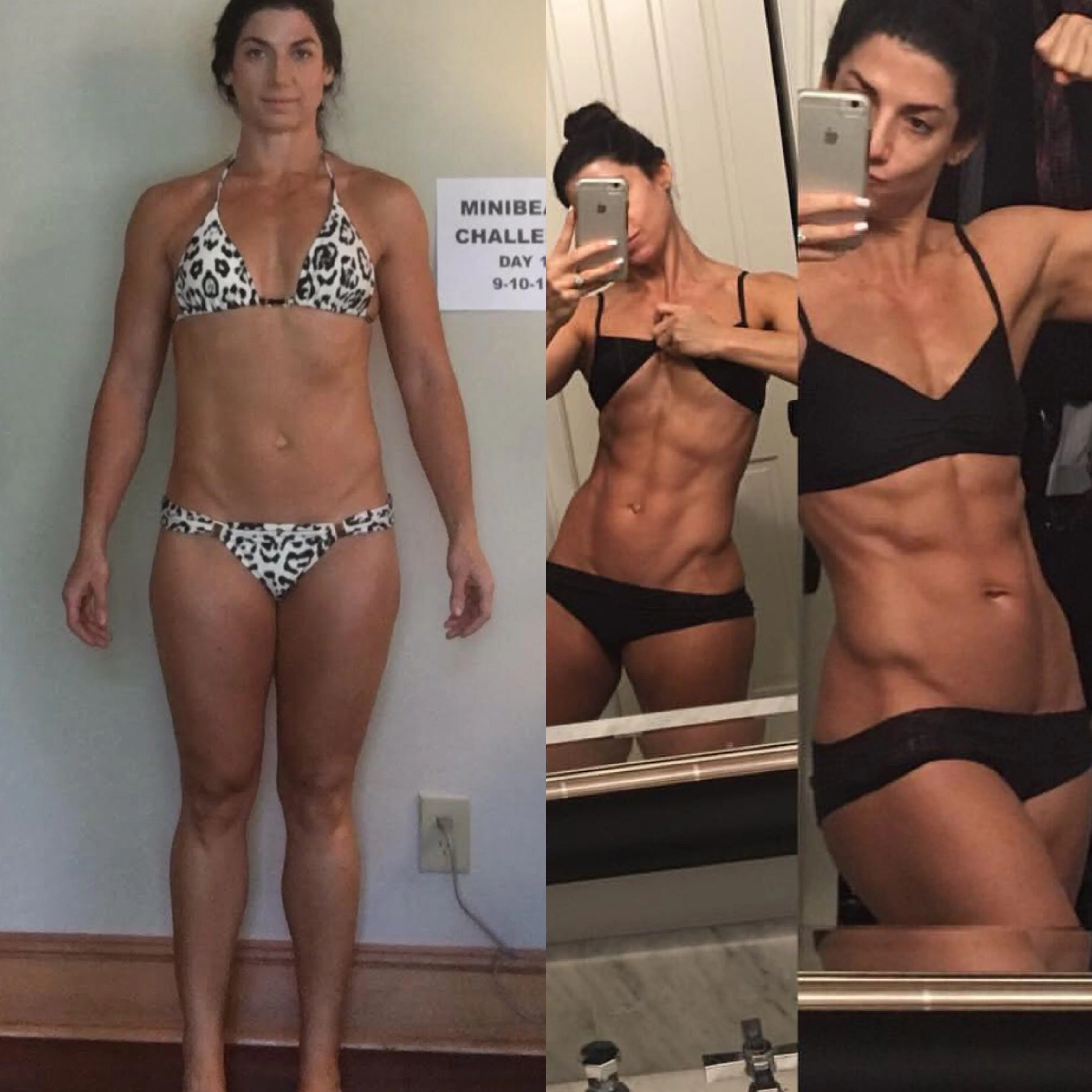 Spring 8 Week Total Body Transformation Challenge 2026 - Image 73