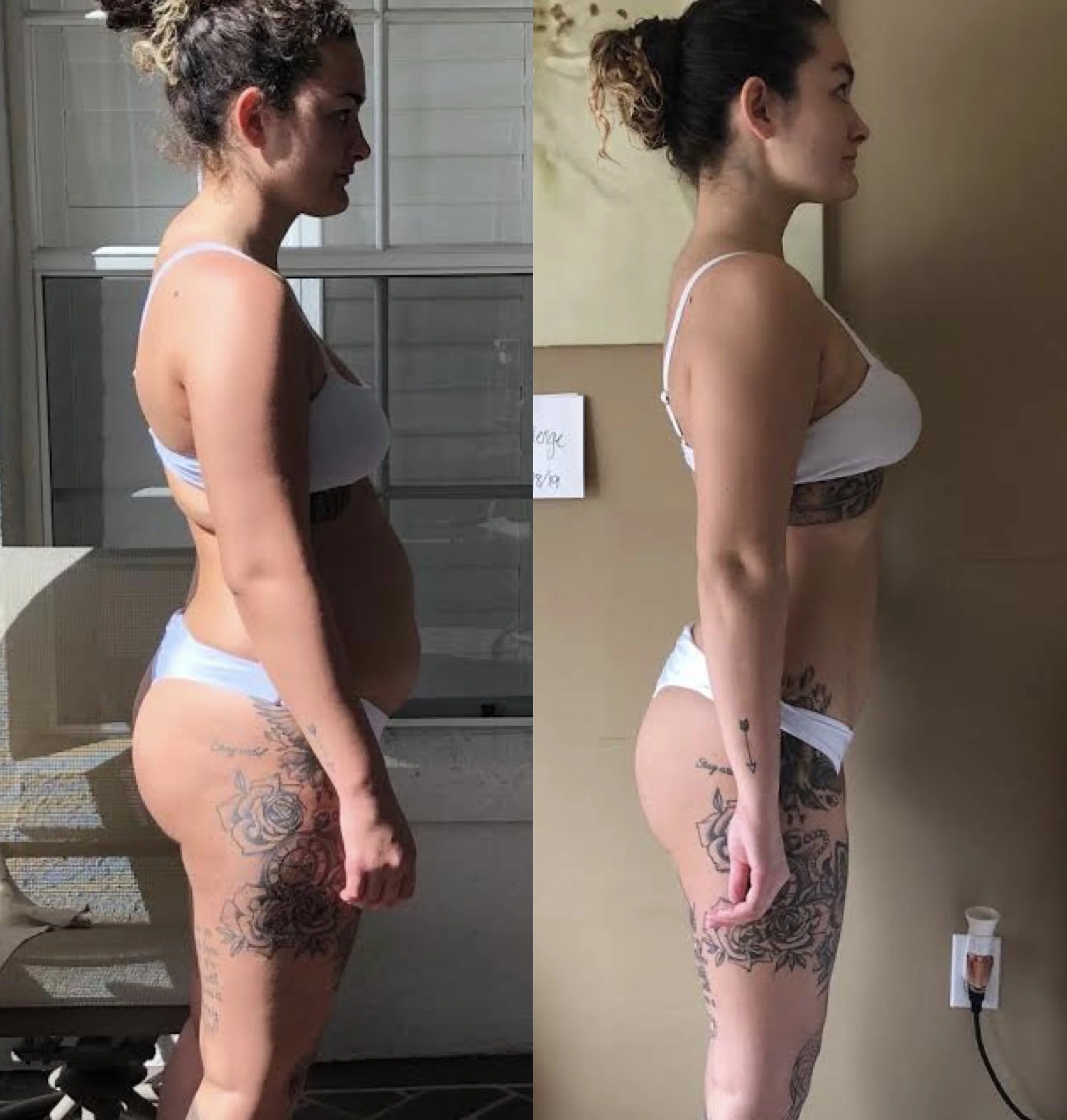 Spring 8 Week Total Body Transformation Challenge 2026 - Image 76