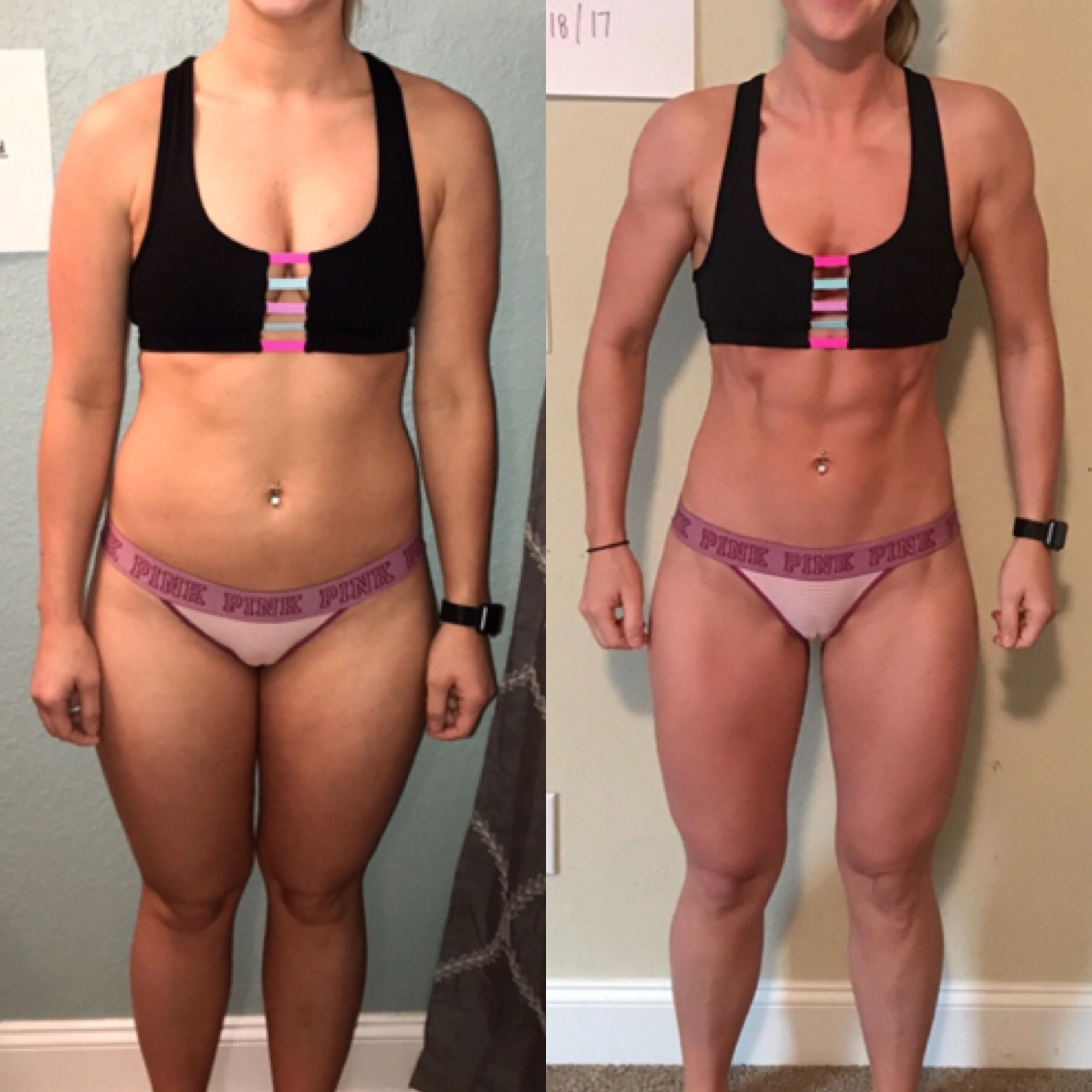 Spring 8 Week Total Body Transformation Challenge 2026 - Image 77