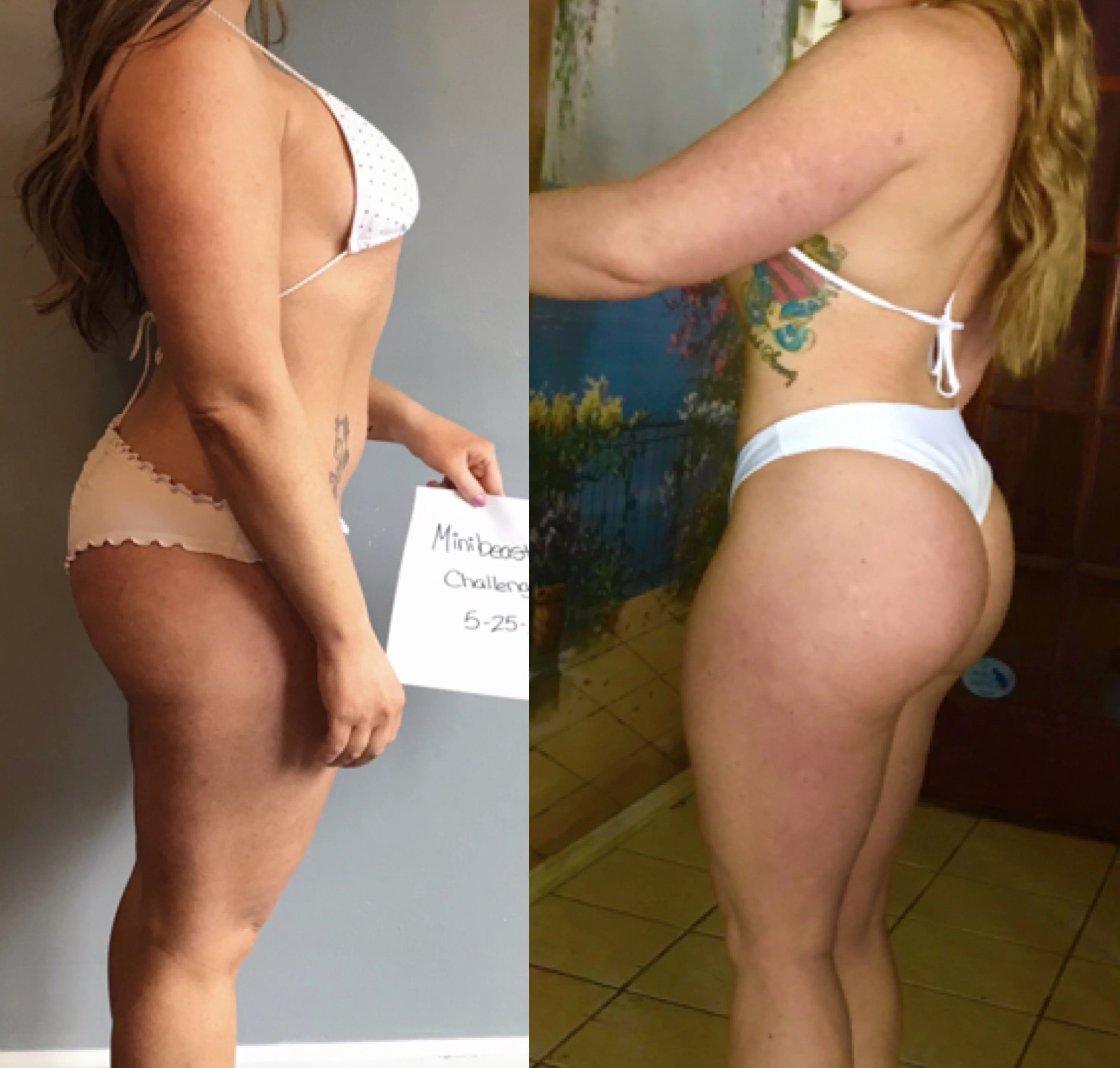 Spring 8 Week Total Body Transformation Challenge 2026 - Image 79