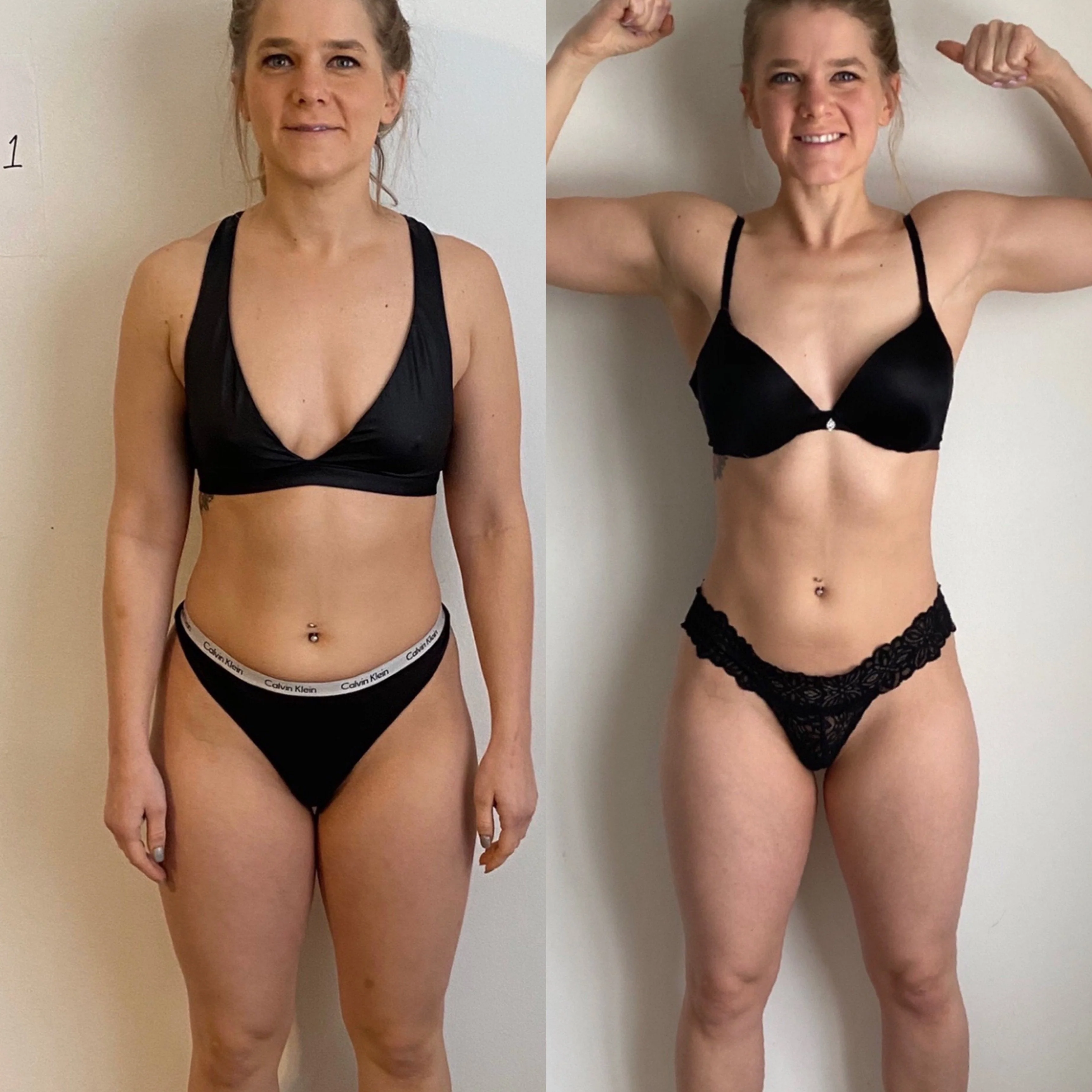 Spring 8 Week Total Body Transformation Challenge 2026 - Image 8