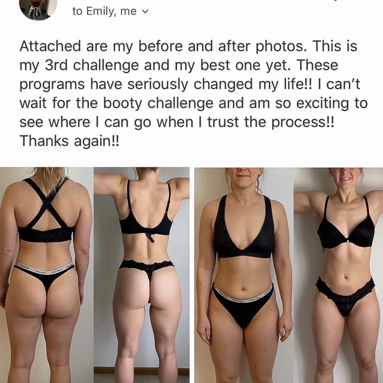 Spring 8 Week Total Body Transformation Challenge 2026 - Image 81