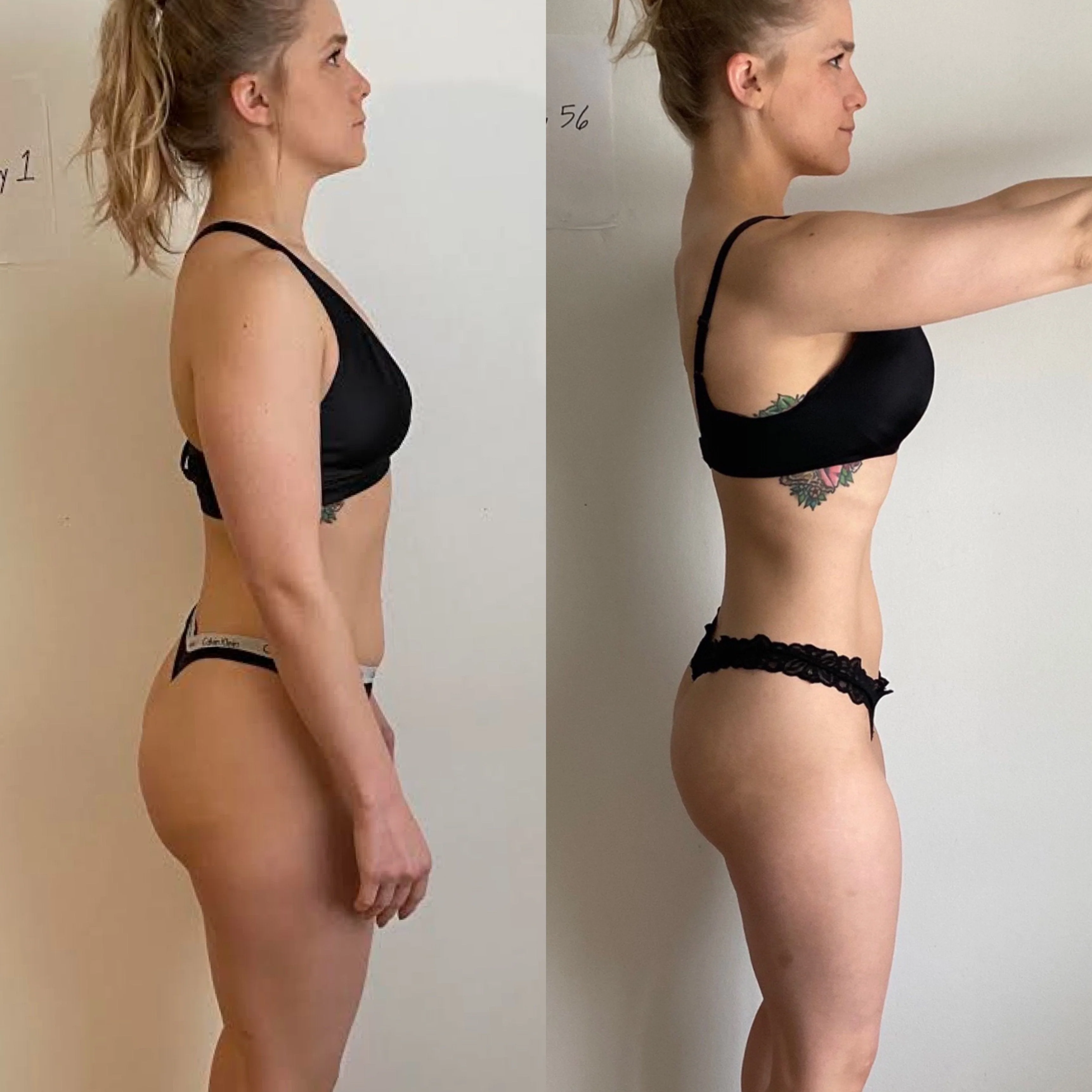 Spring 8 Week Total Body Transformation Challenge 2026 - Image 9
