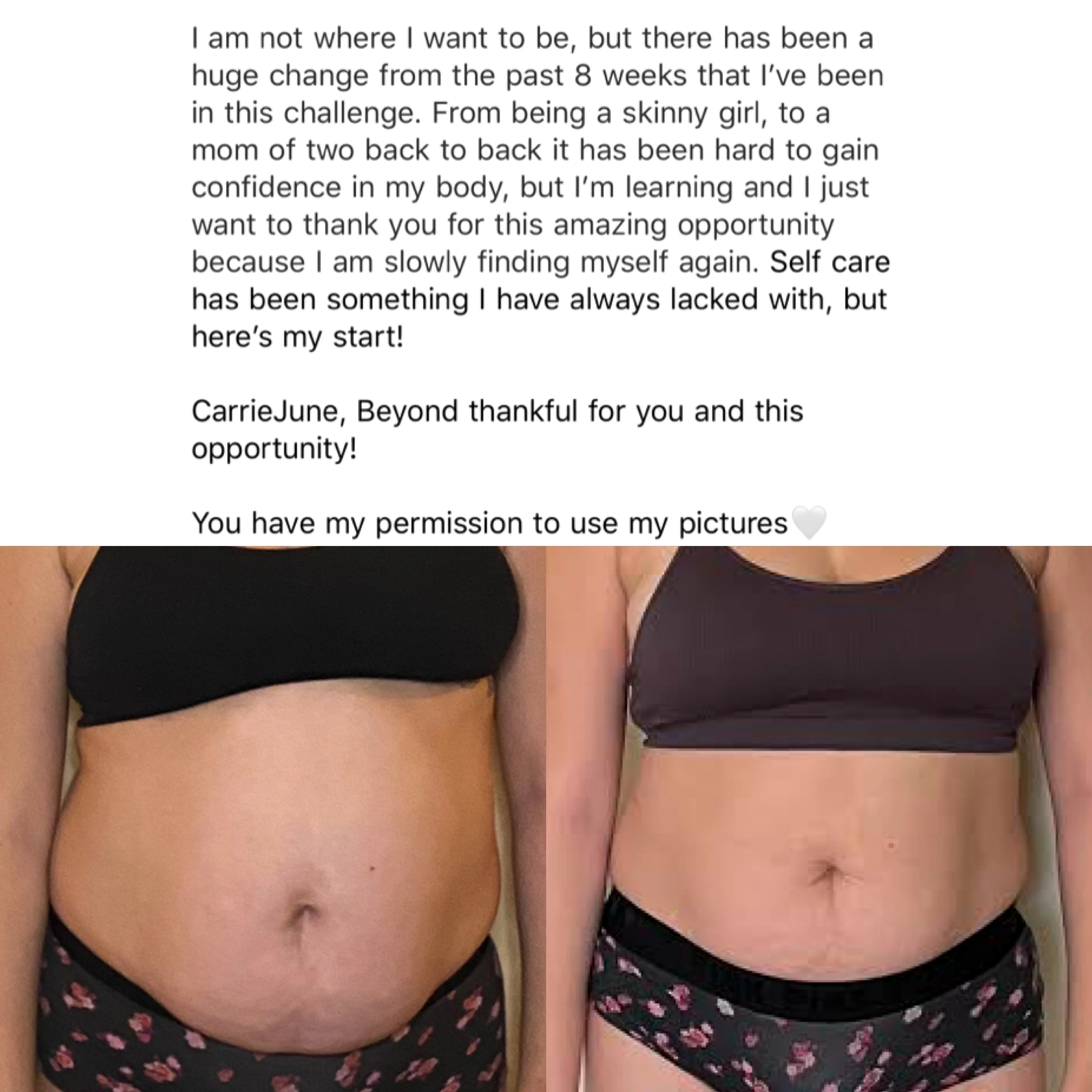 Spring 8 Week Total Body Transformation Challenge 2026 - Image 92