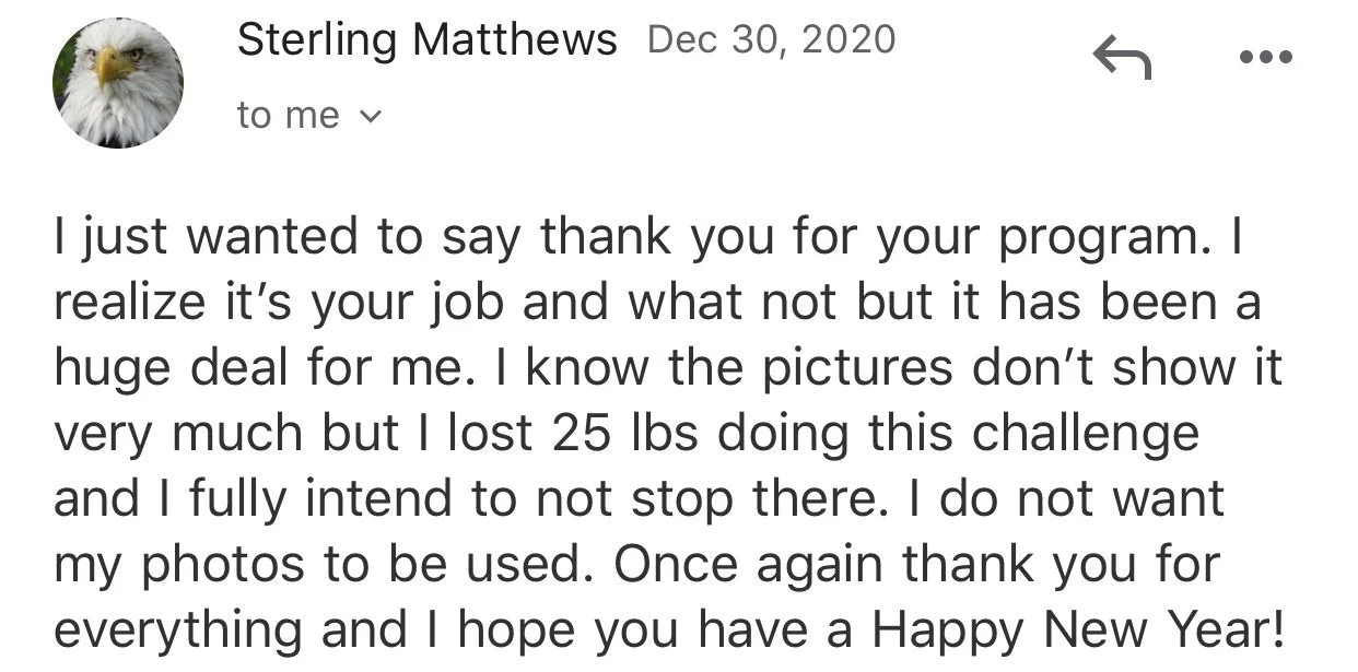 Spring 8 Week Total Body Transformation Challenge 2026 - Image 99