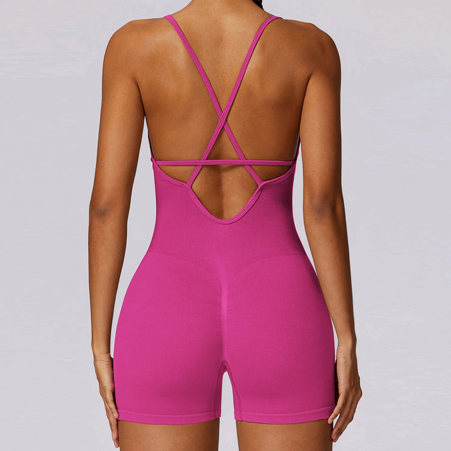 Flex Bodysuit Short - Image 16